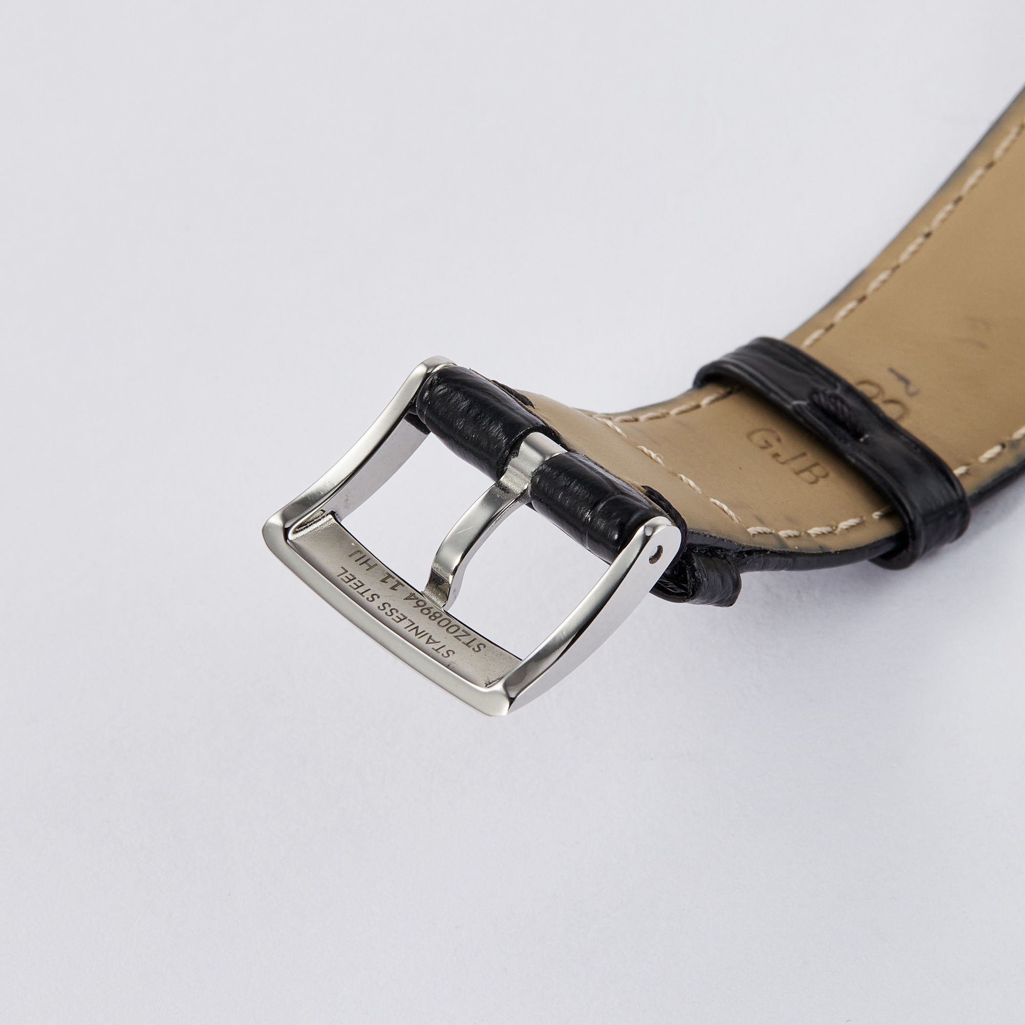 Seamaster "Omega Boutique Edition" Steel Red Dial 39mm Product Image 9