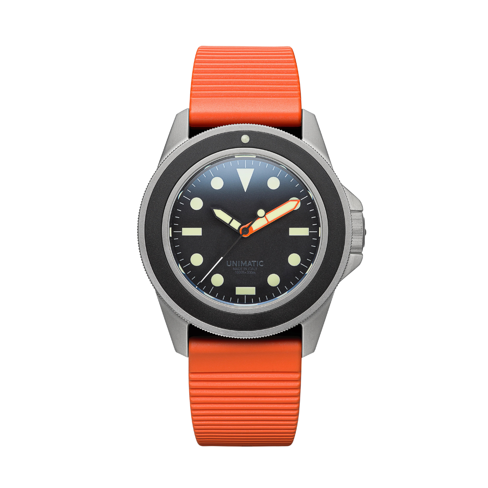 U1-MLB Unimatic x Massena LAB 41mm Product Image