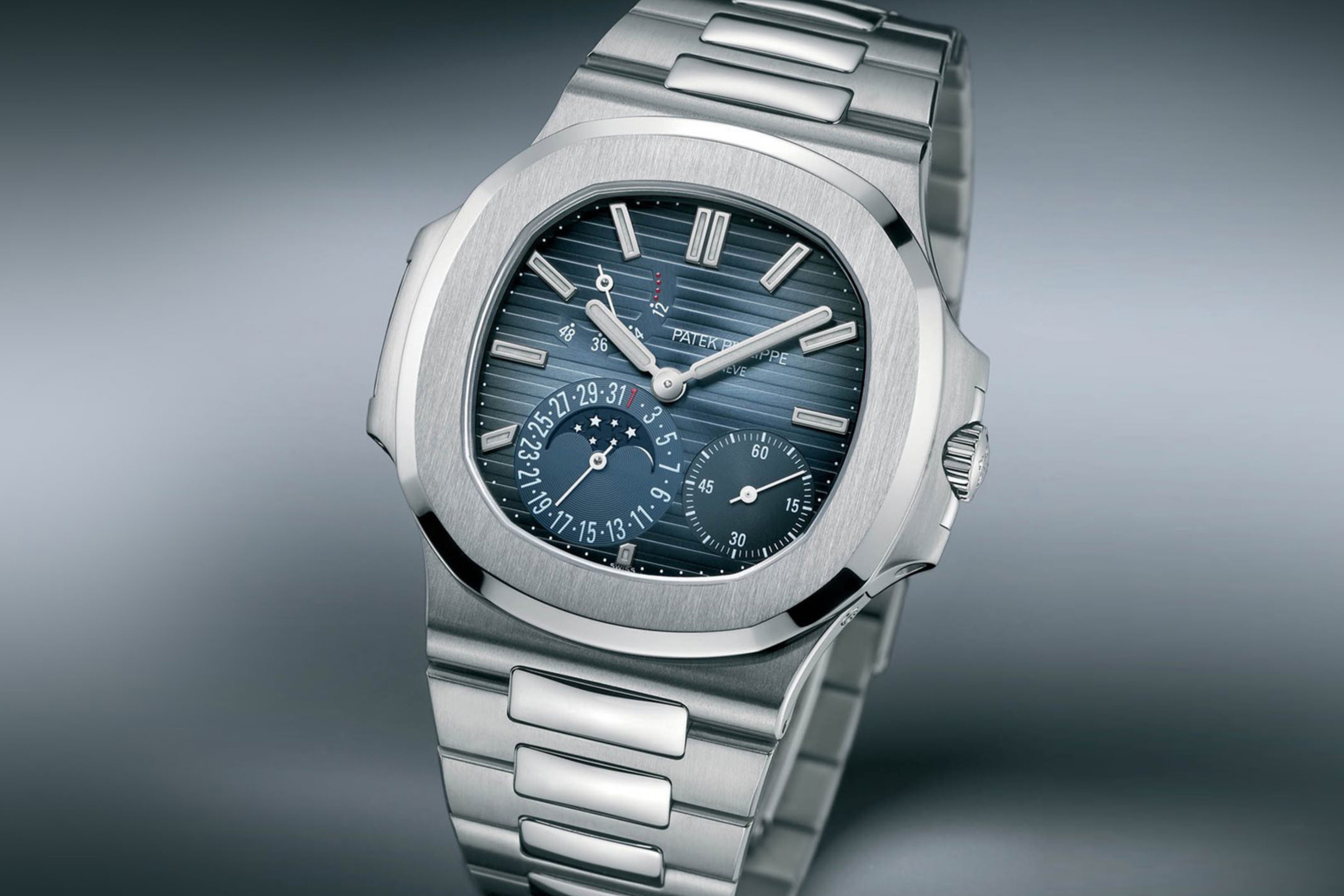 Patek 5712a hotsell