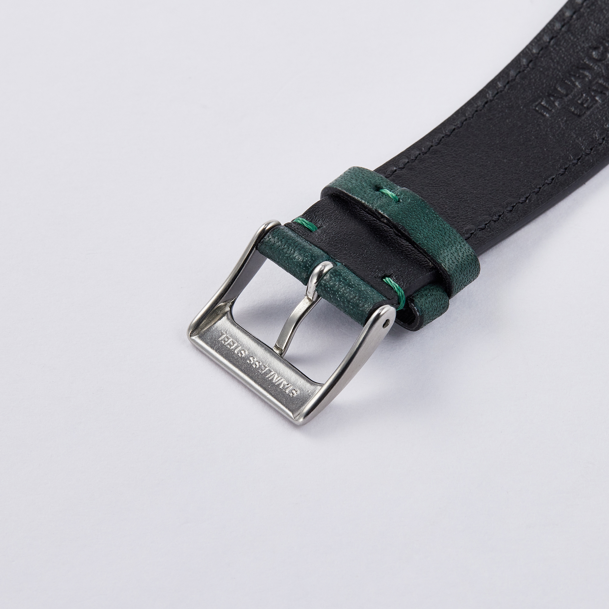 MR01 Steel Silver Dial 36mm Product Image 4