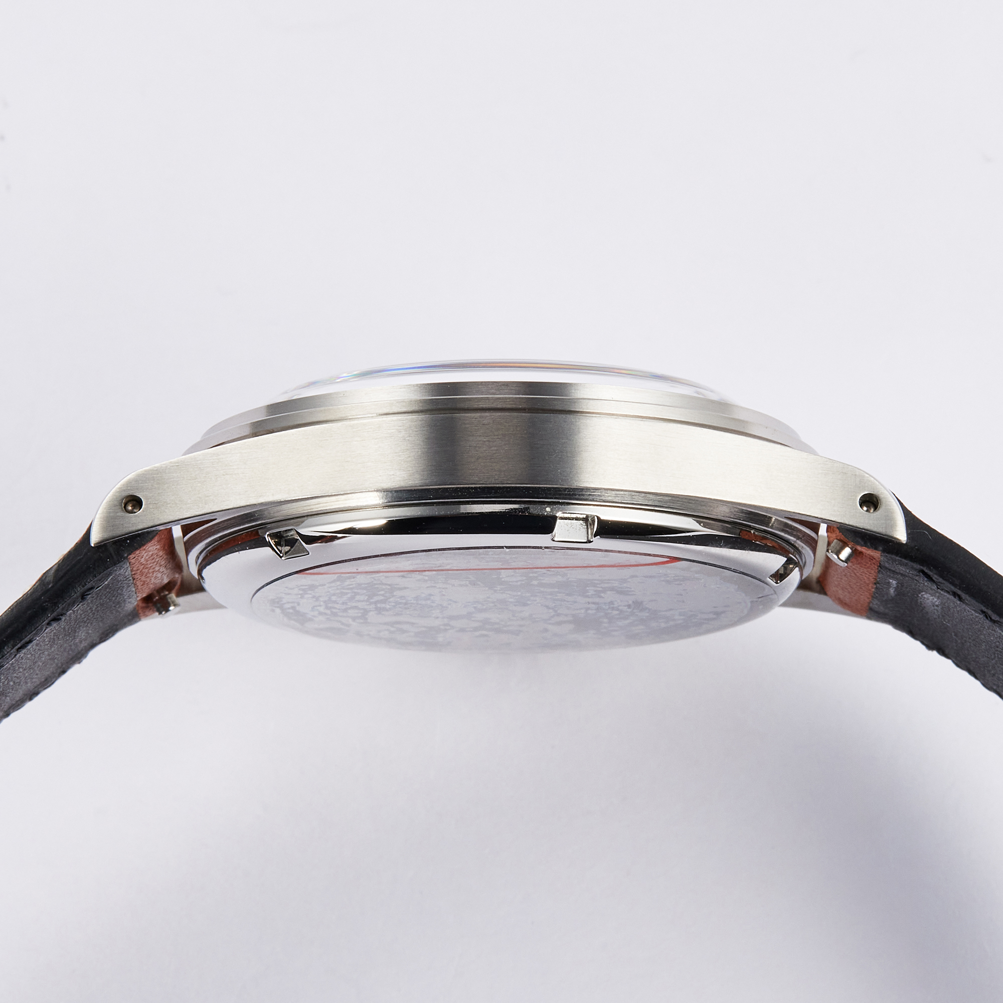 HMS "UAE 50th Anniversary" Titanium 38mm Product Image 6