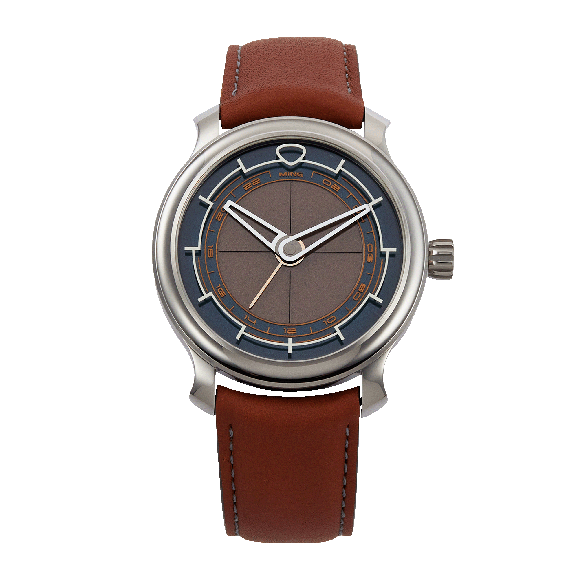 22.01 GMT GILT 38mm Product Image 1