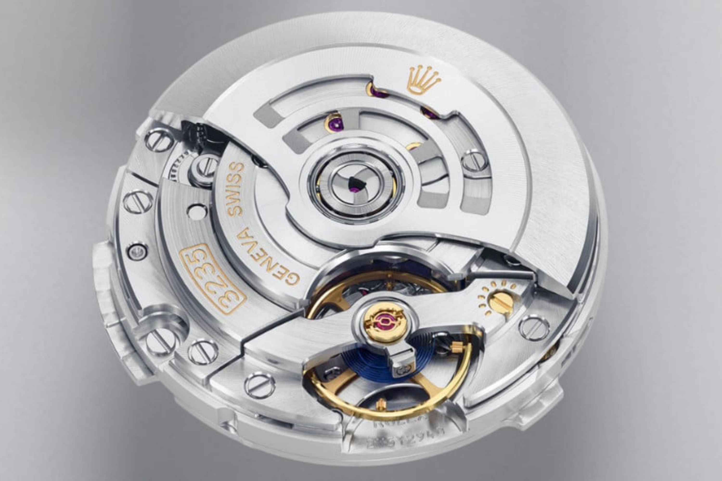 Reference Check_ Rolex Submariner ref. 126610LN and 124060LN