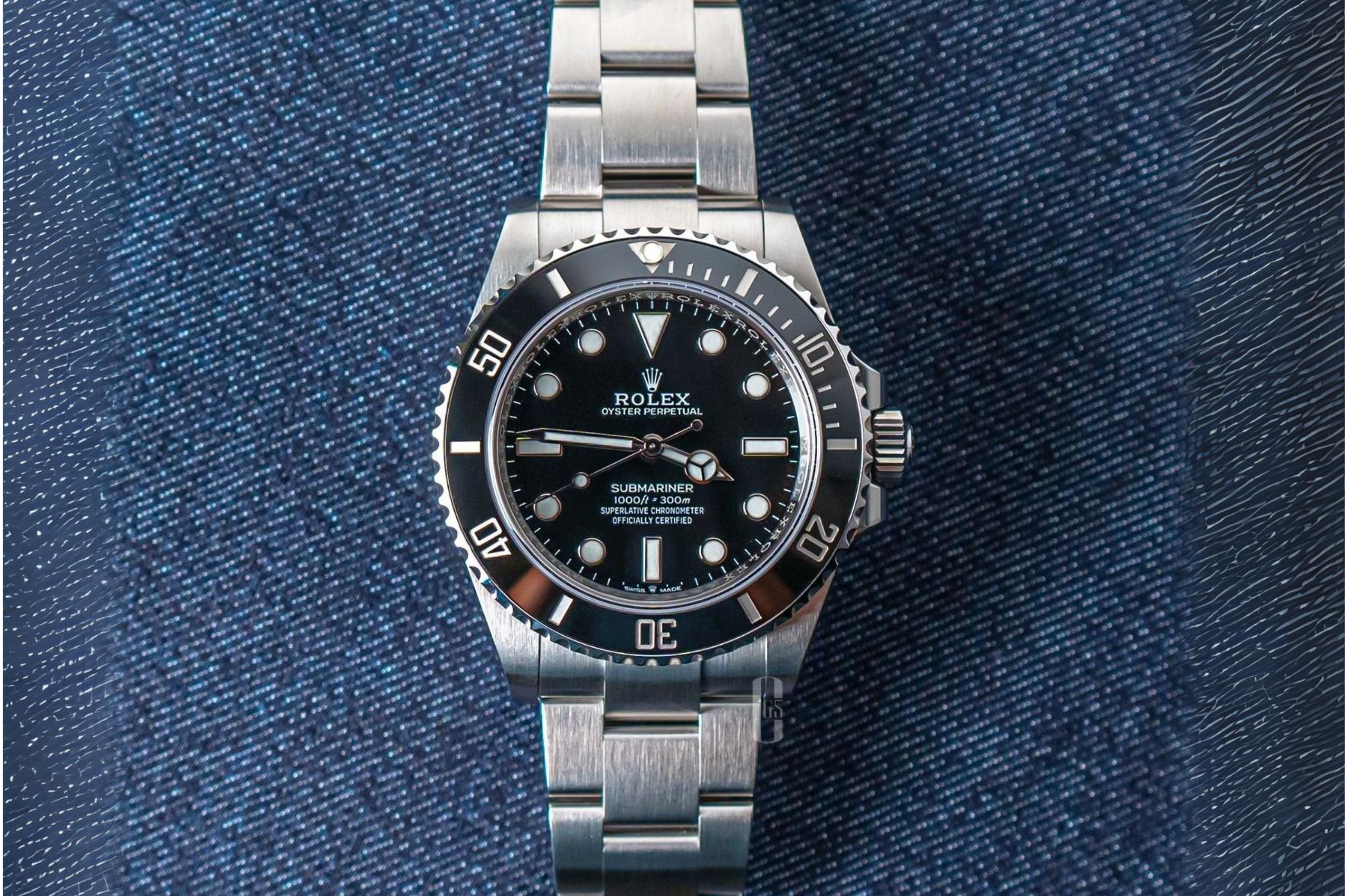 Reference Check_ Rolex Submariner ref. 126610LN and 124060LN
