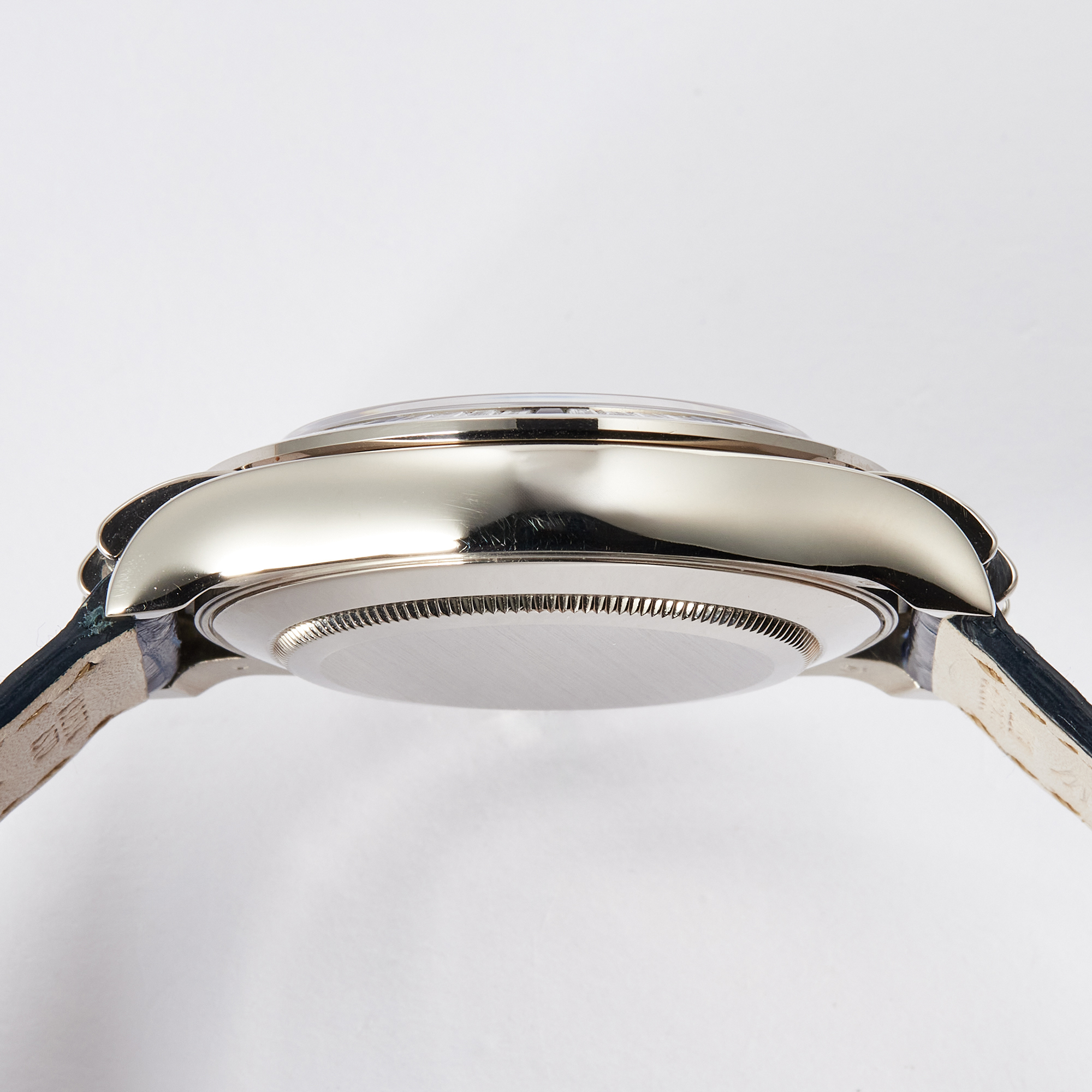 Daytona White Gold Diamond Pave Dial 40mm Product Image 6