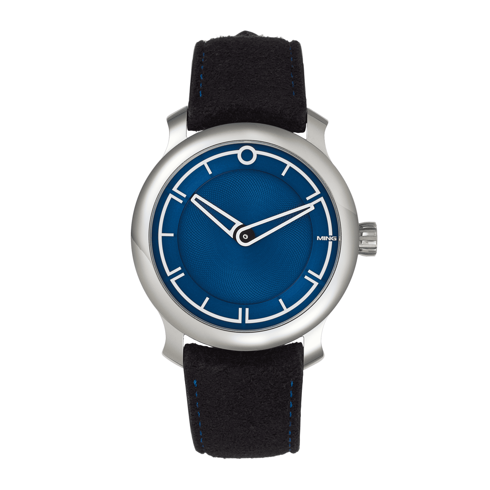 17.09 Blue 38mm Product Image