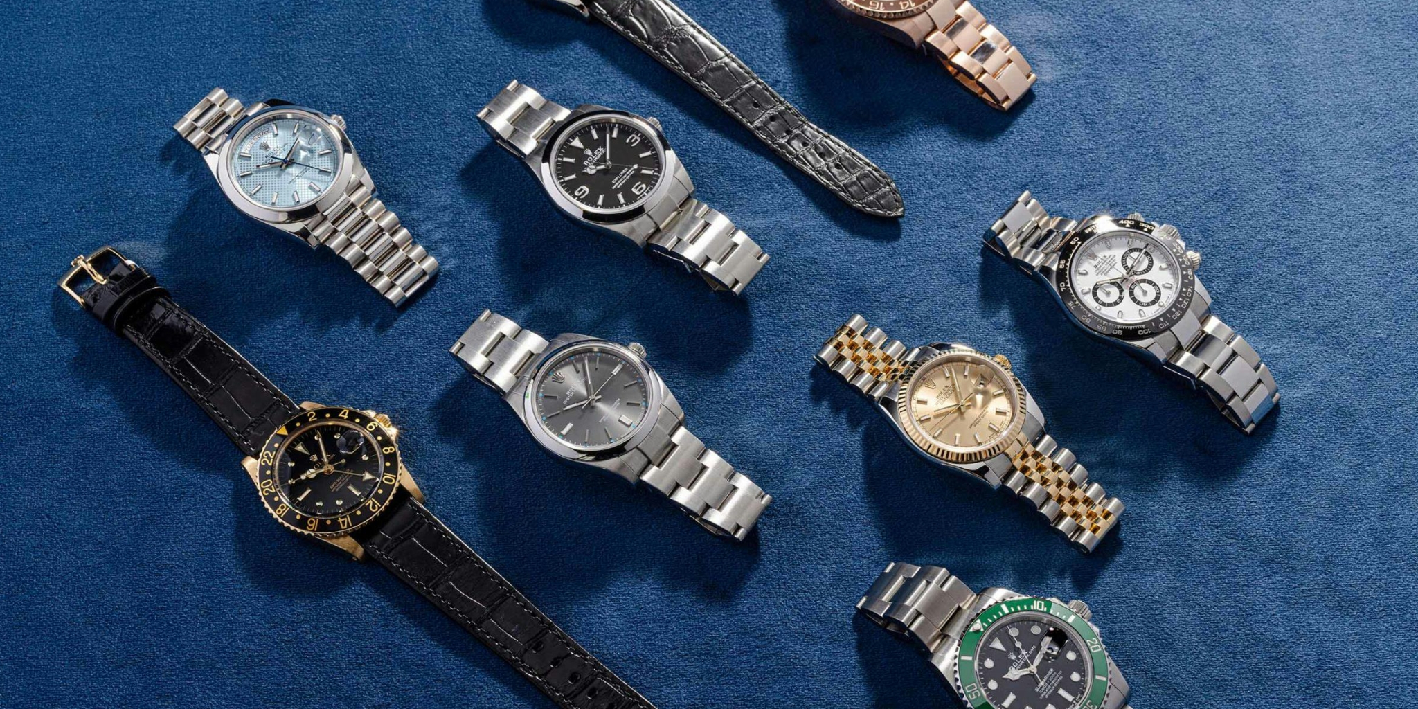 High end designer watches hot sale
