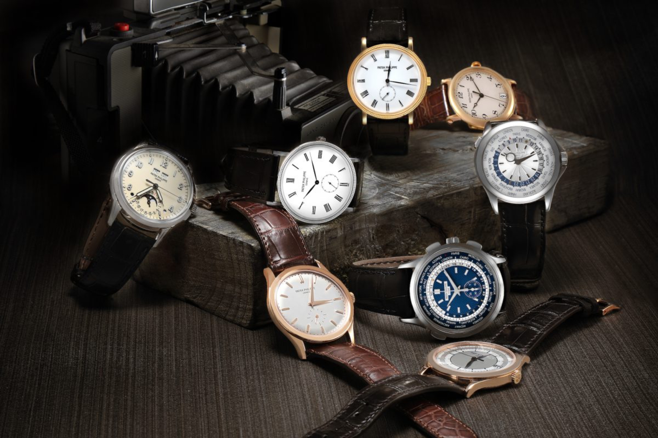 Popular Luxury Watch Brands And A Look At Their Top Collections Wristcheck