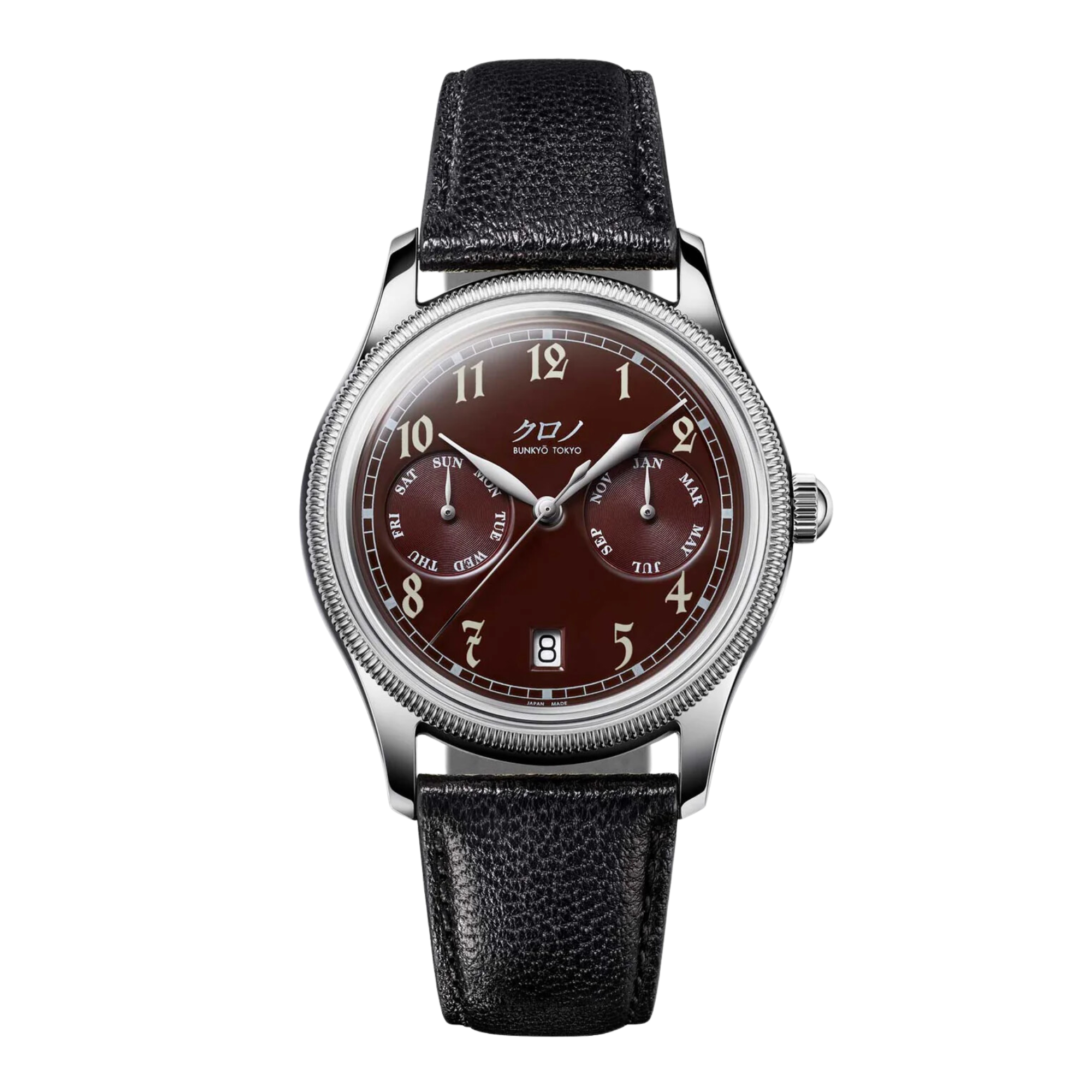 Grand Calendrier "Azuki" 38mm Product Image