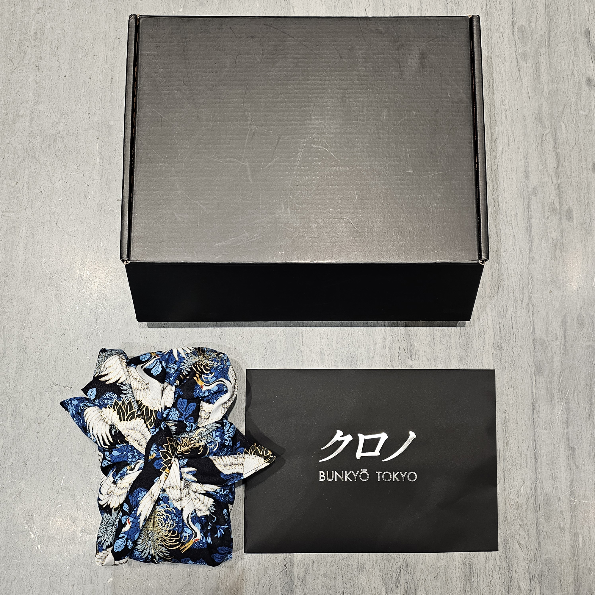 Shiro Chronograph II  38mm Product Image 2