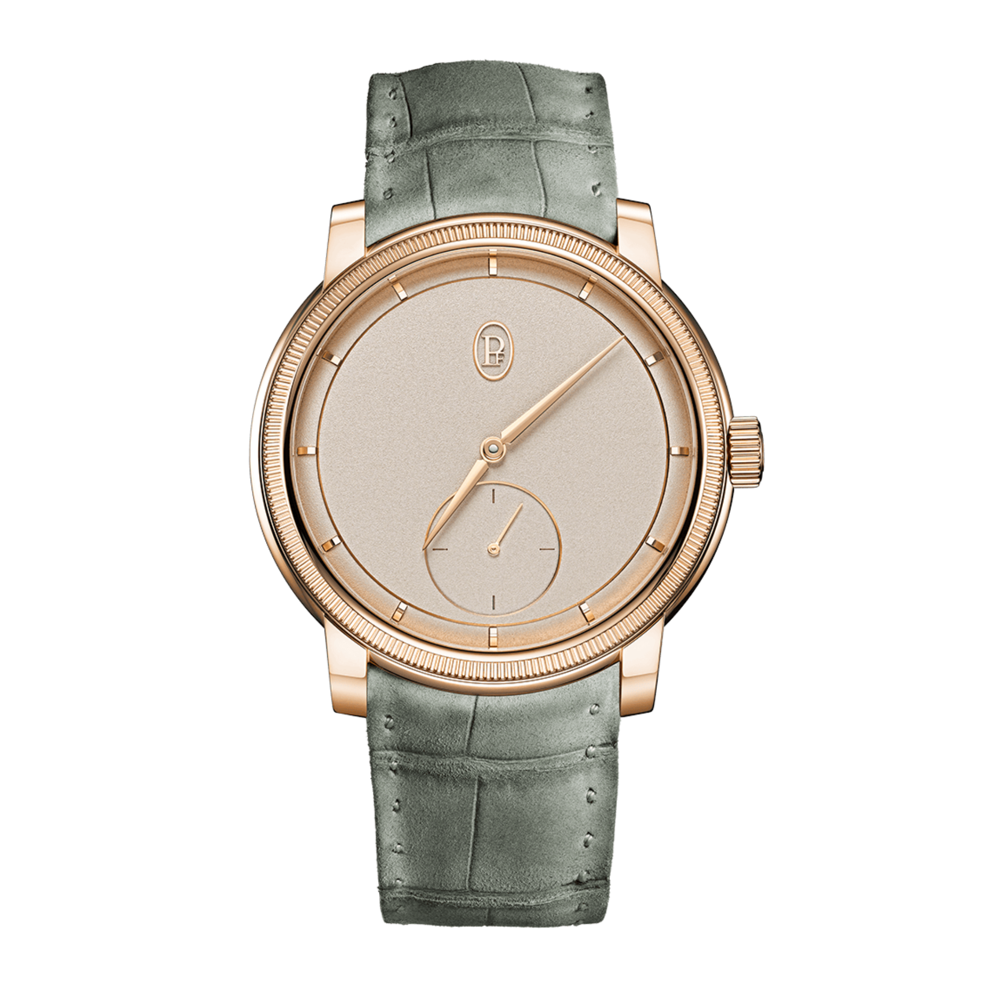 Toric Petite Seconde 40mm Product Image