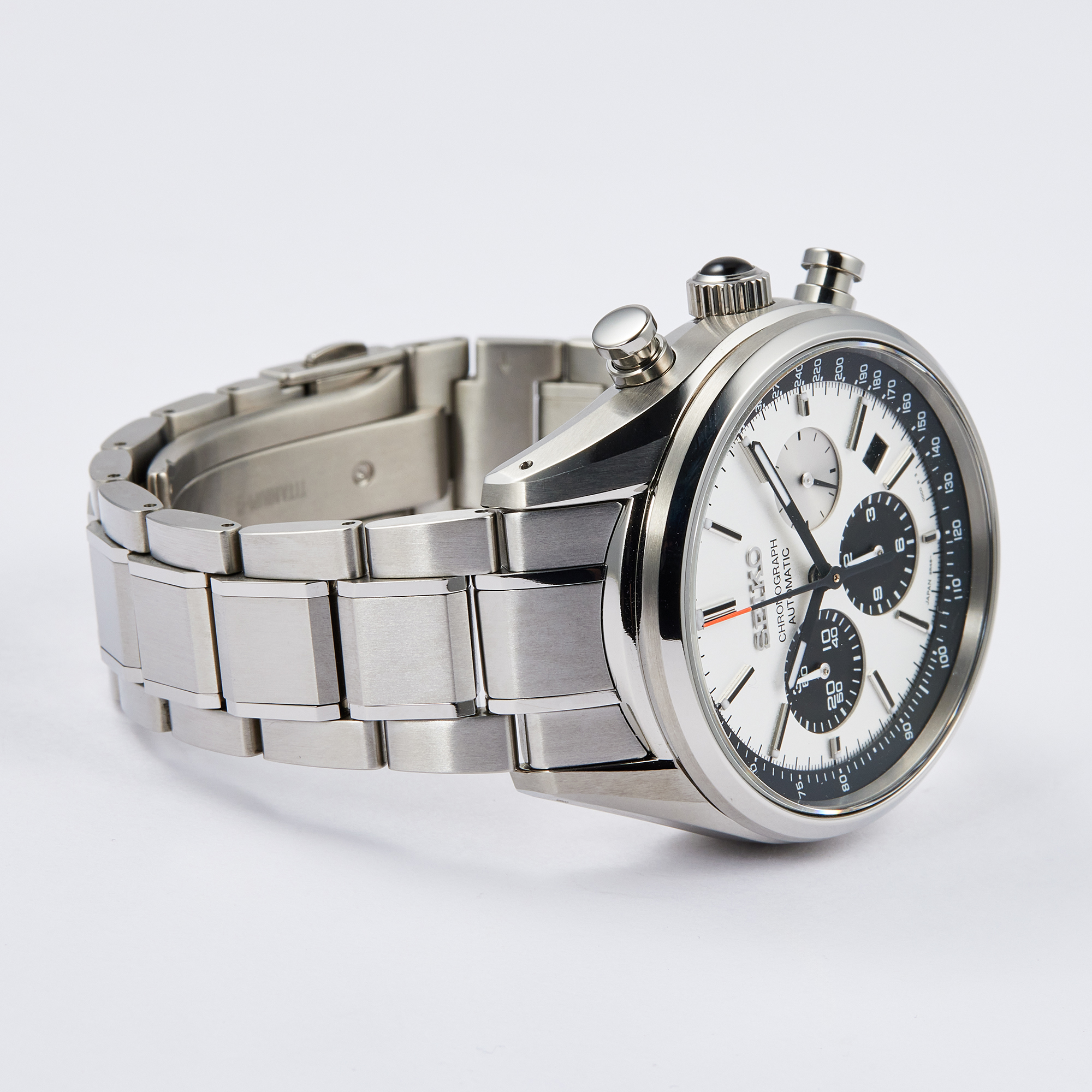 Brightz Chronograph "50th Anniversary" Limited Edition 42mm Product Image 1