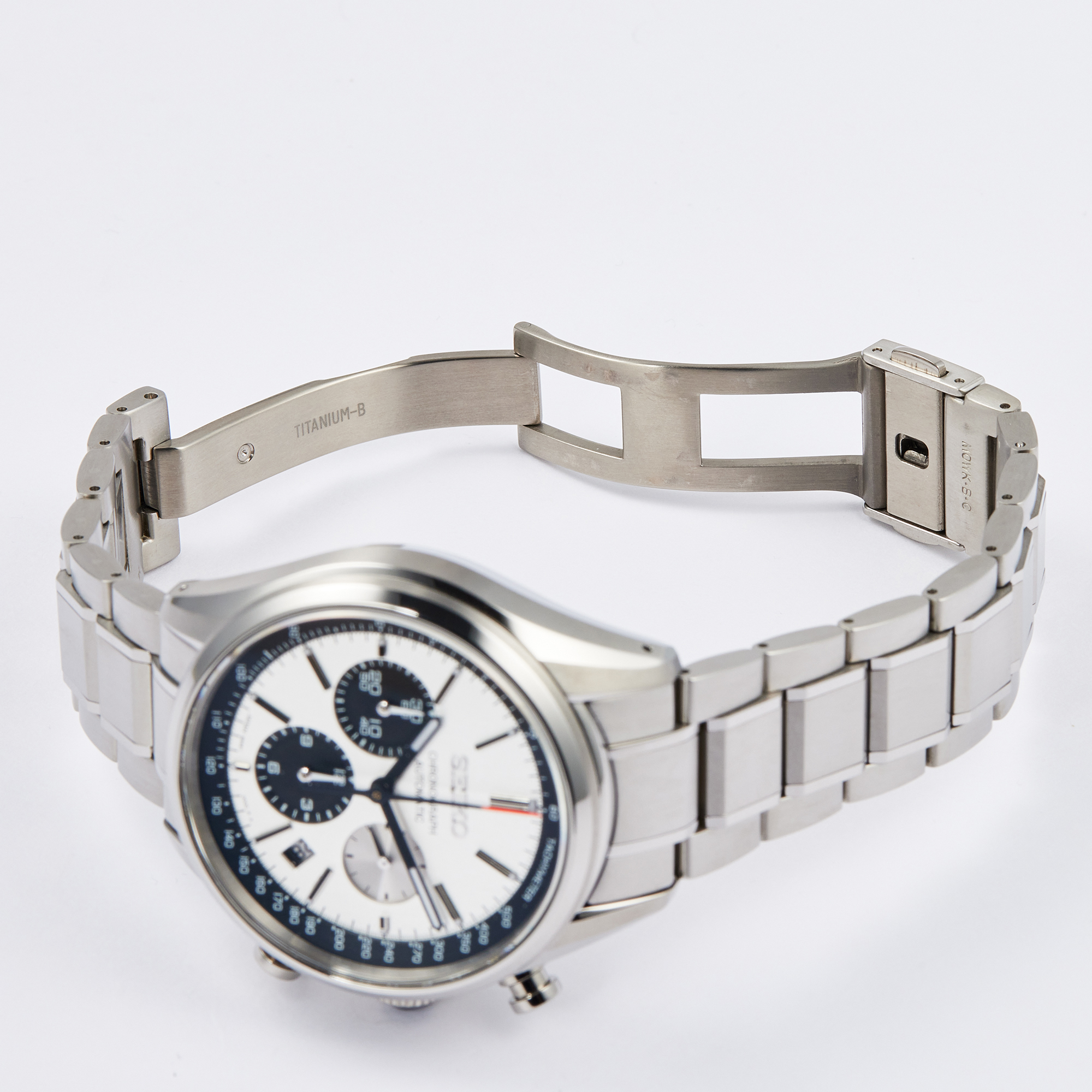 Brightz Chronograph "50th Anniversary" Limited Edition 42mm Product Image 4