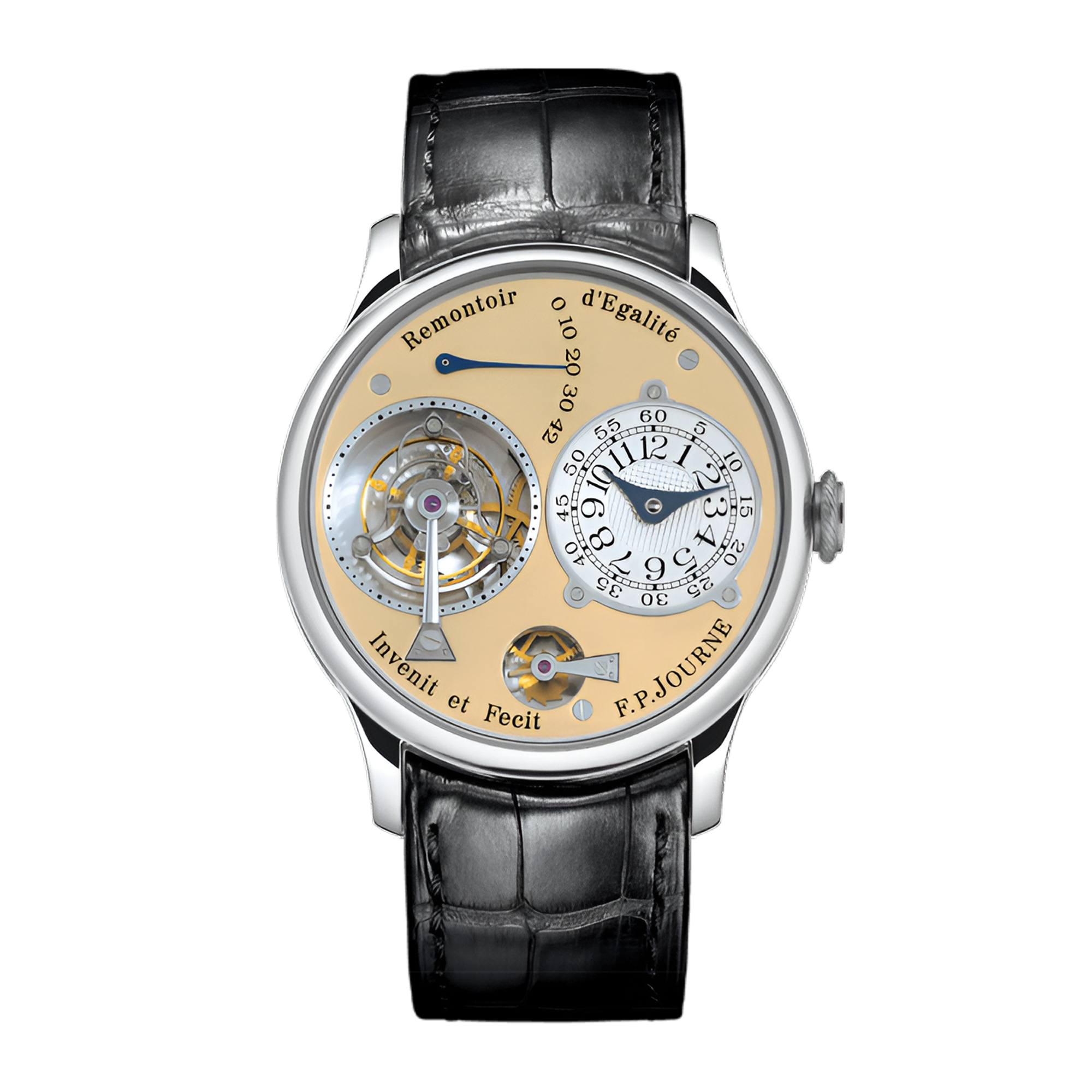 Octa Sport Aluminium Platinum Aluminium Dial 38mm Product Image