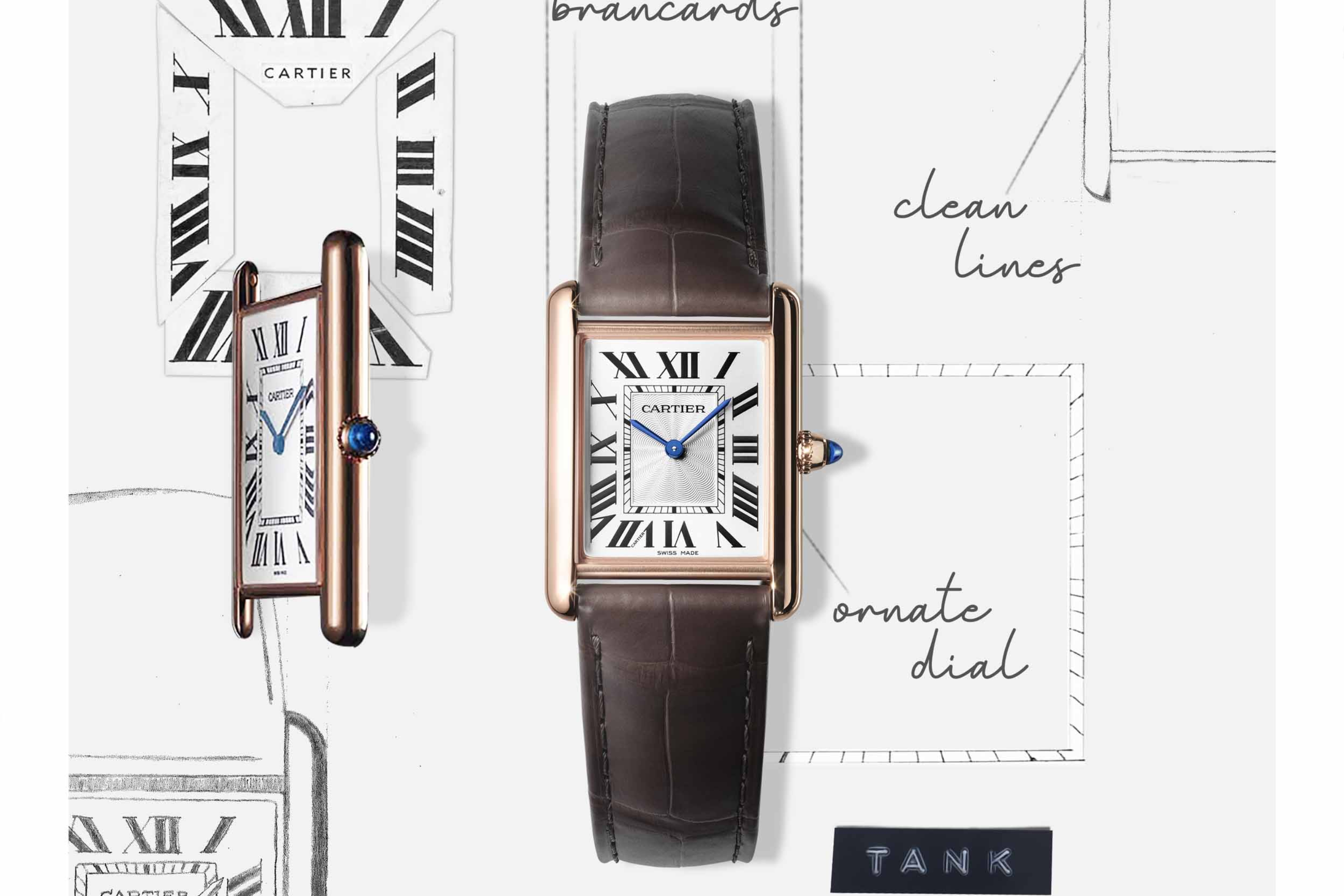 Cartier Tank Must 22 ref. WSTA0042 | Wristcheck