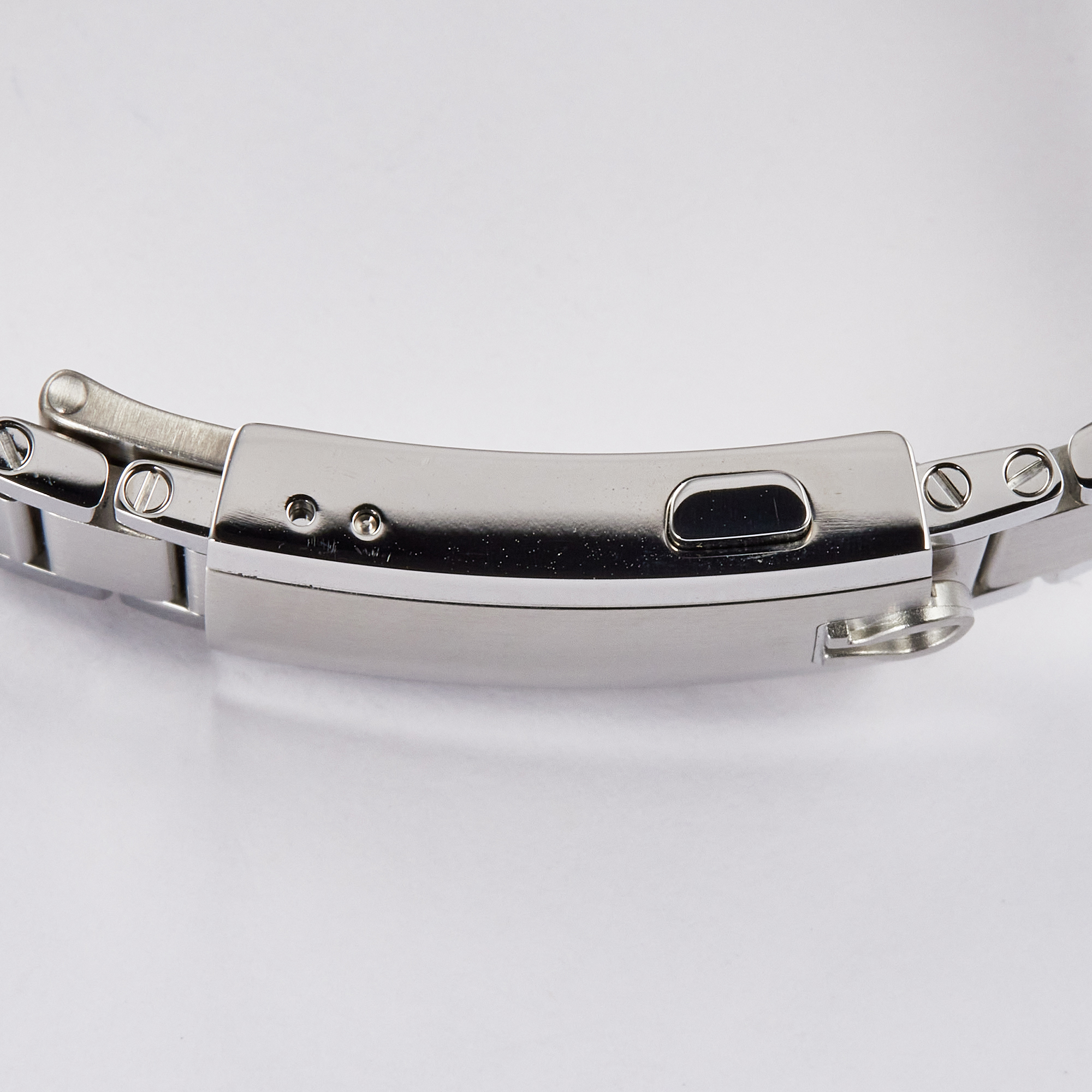 Speedmaster Professional Moonwatch "Silver Snoopy Award" Steel Silver Dial 42mm Product Image 11