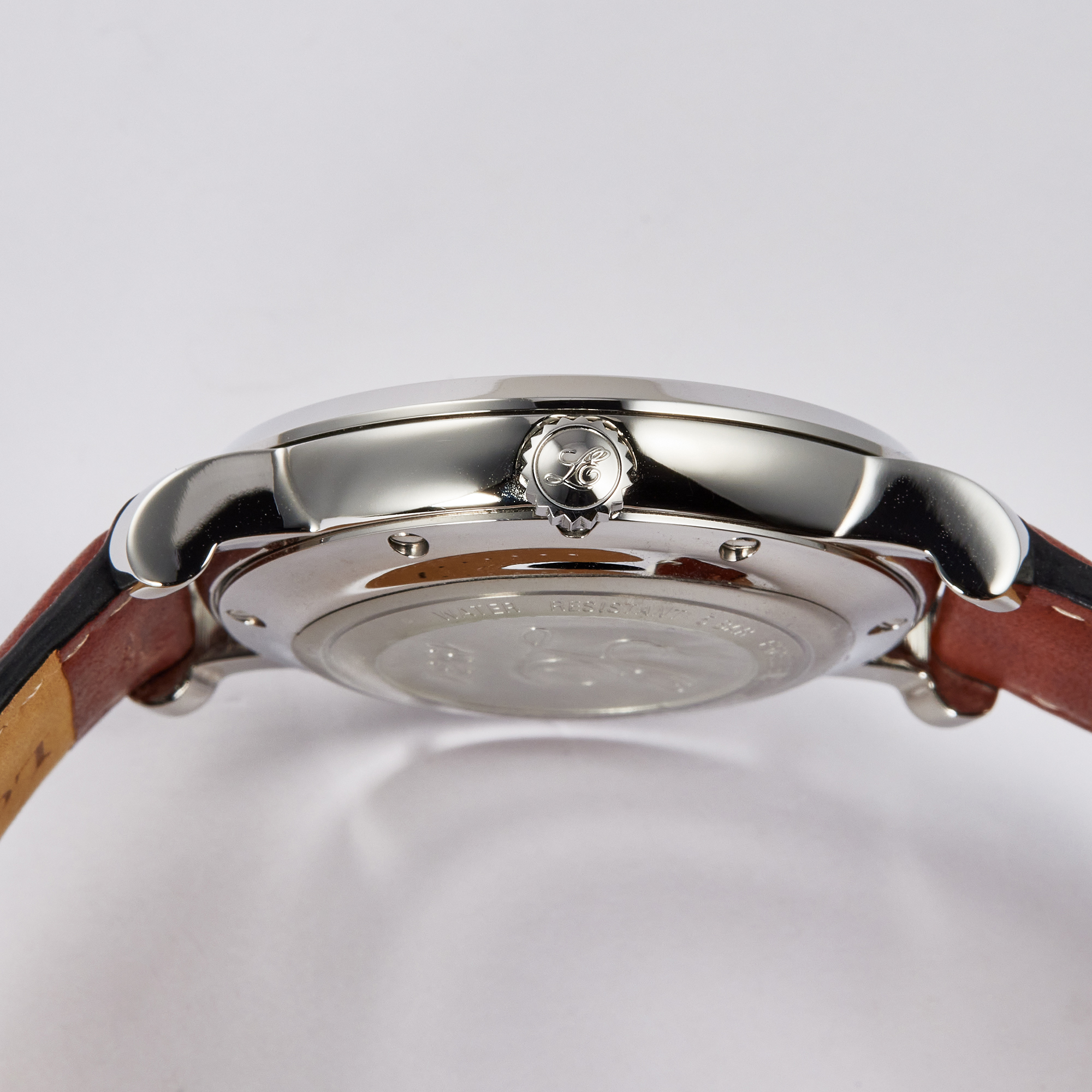 Le Régulateur Louis Erard x Eric Giroud 42mm Product Image 6