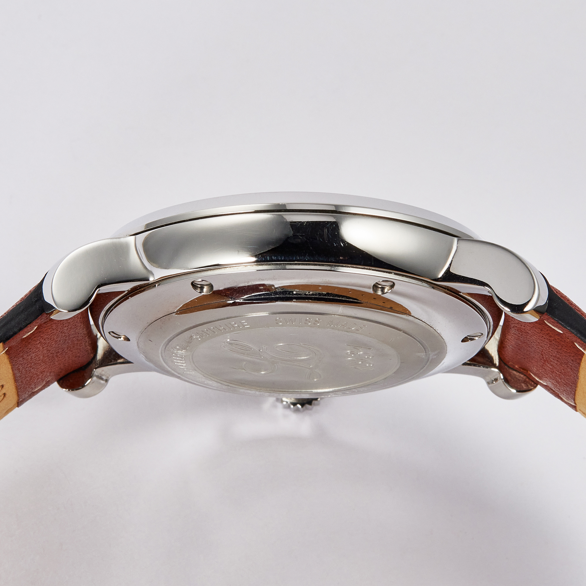 Le Régulateur Louis Erard x Eric Giroud 42mm Product Image 7