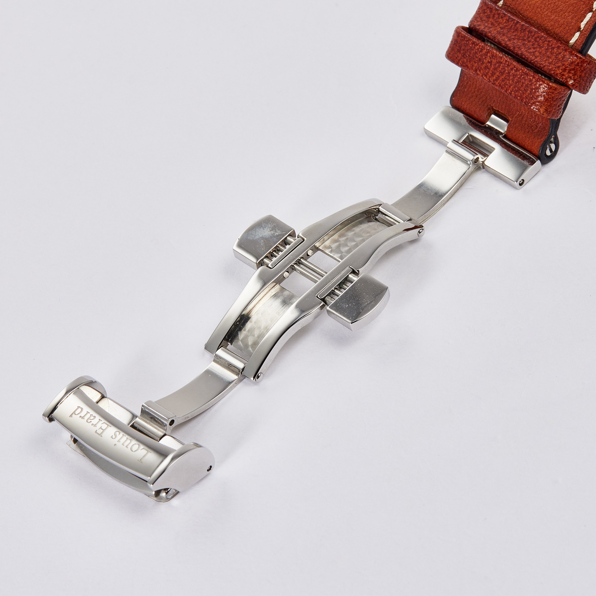 Le Régulateur Louis Erard x Eric Giroud 42mm Product Image 8