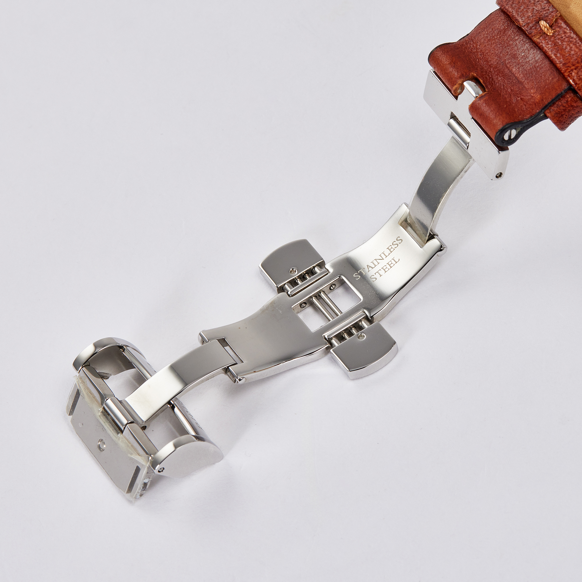 Le Régulateur Louis Erard x Eric Giroud 42mm Product Image 9