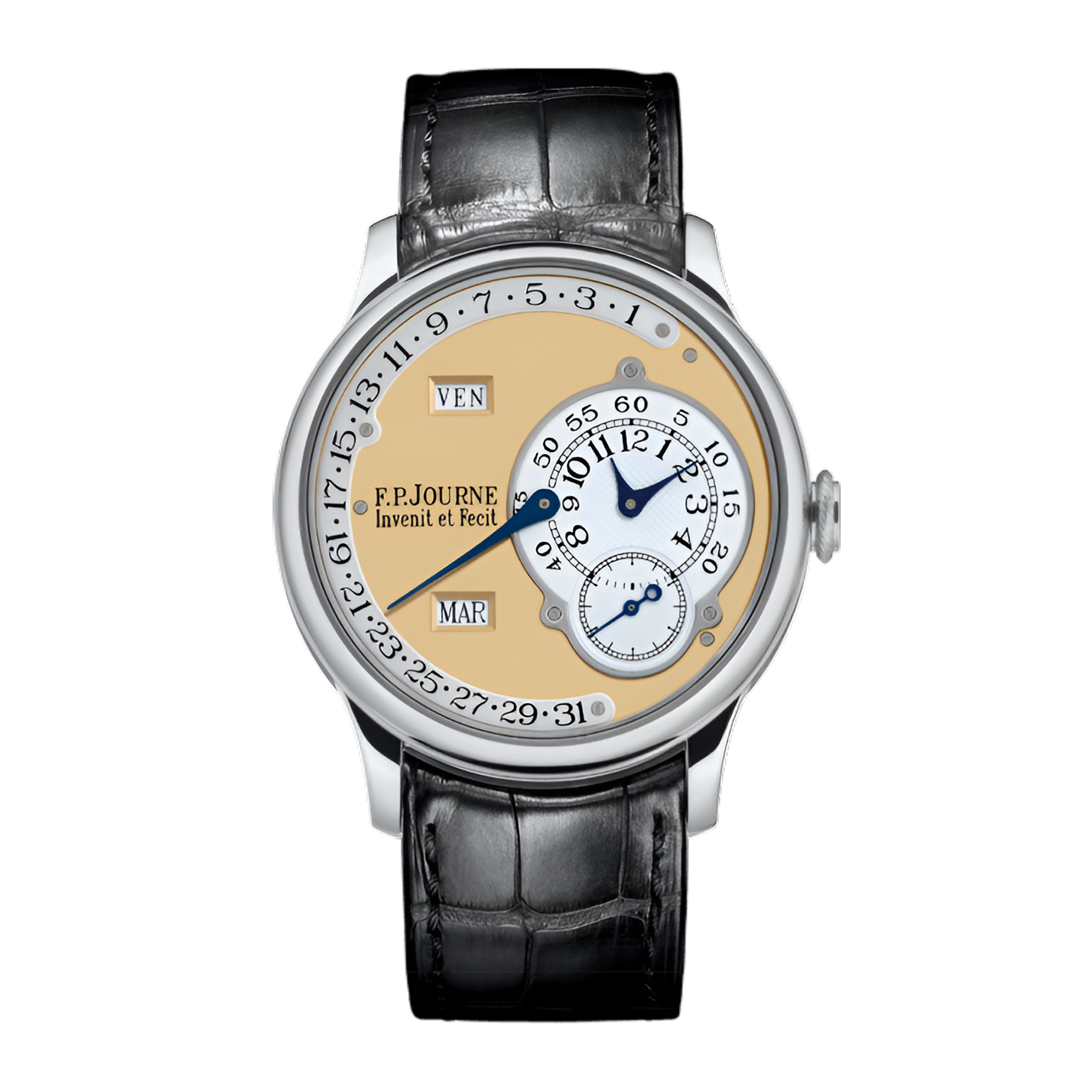Octa Réserve De Marche 38mm Product Image