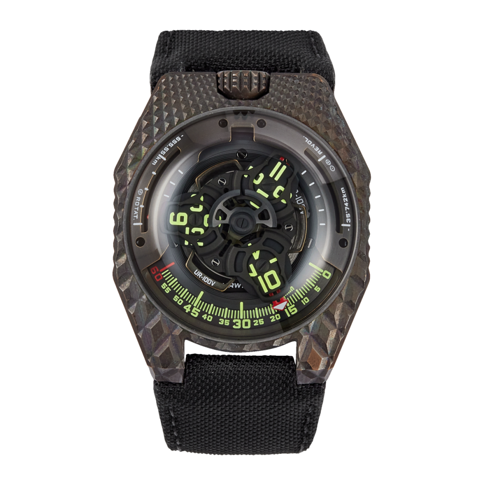 UR100V T Rex Edition 41mm Product Image