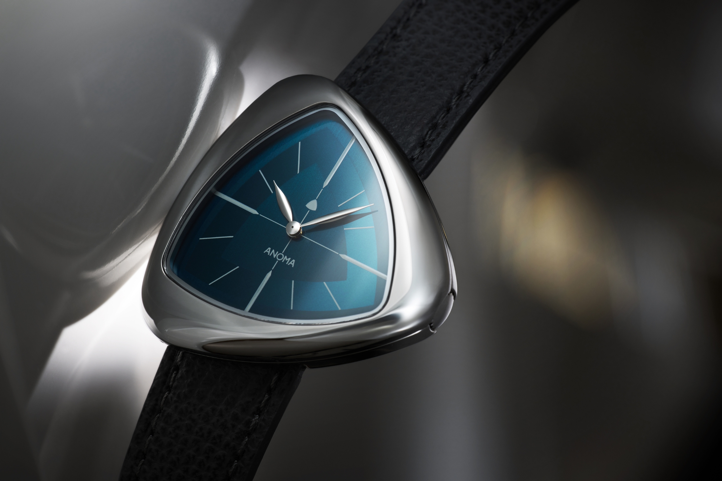 asymmetrical watches