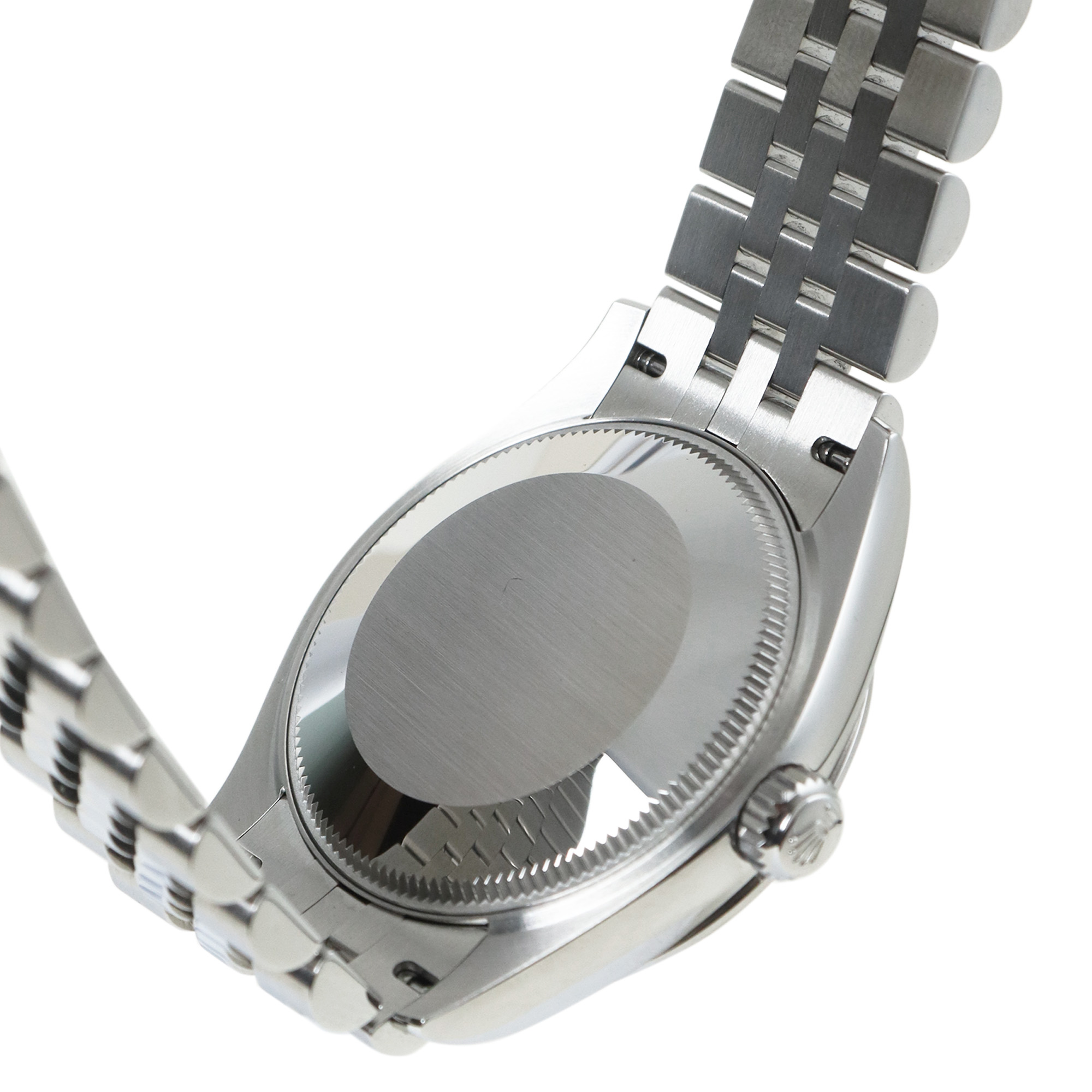 Datejust Steel Silver Dial 31mm Product Image 5