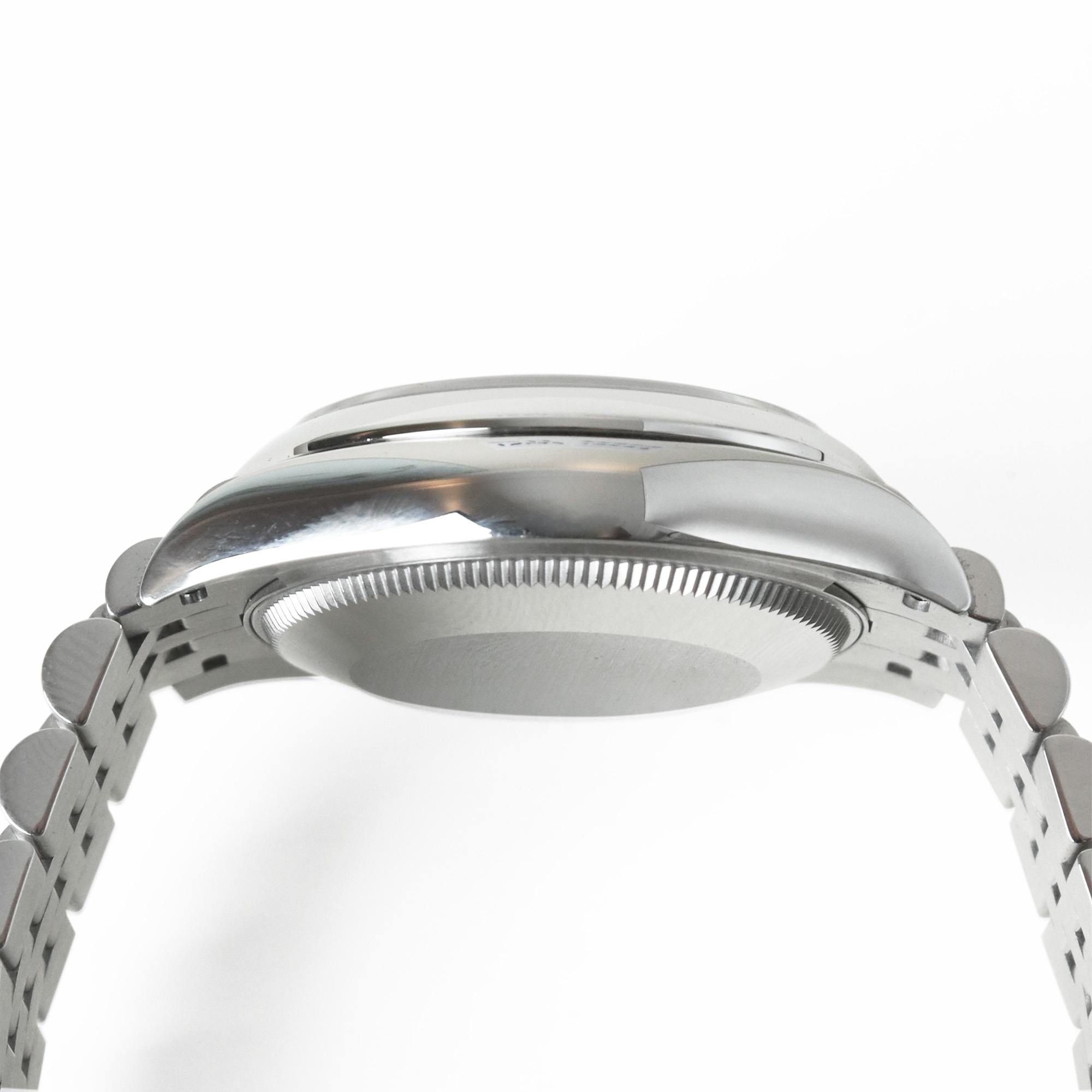 Datejust Steel Silver Dial 31mm Product Image 7