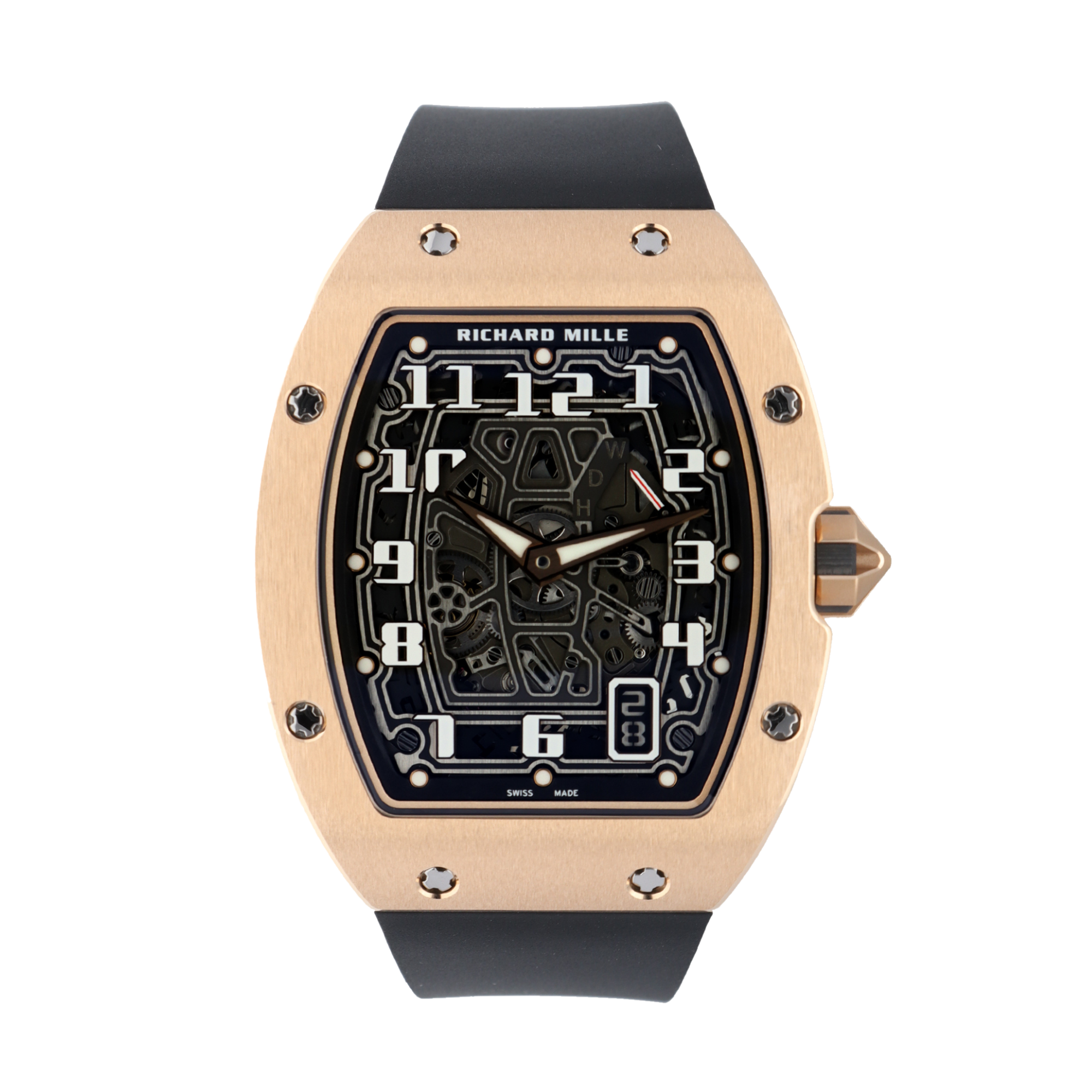 RM67-01 RG 47mm Product Image