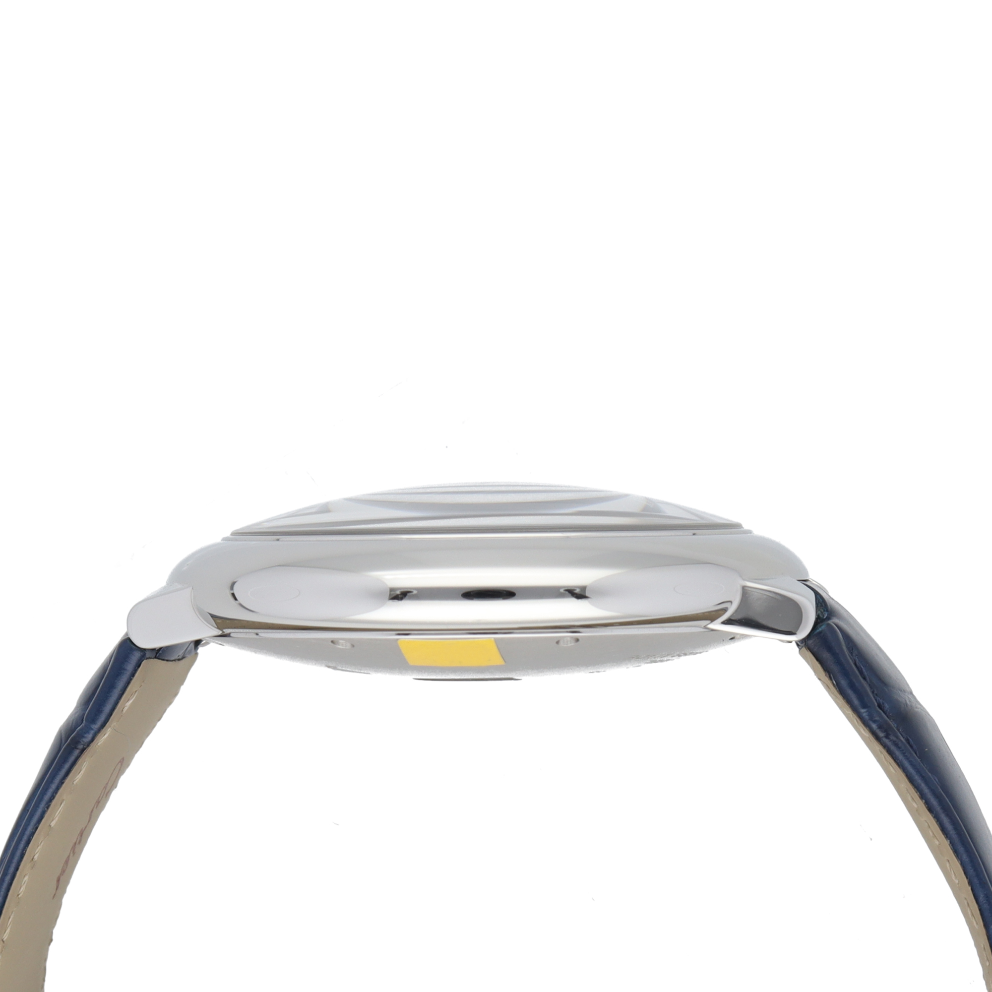 Ballon Bleu de Cartier Steel Blue Dial 42mm Product Image 7