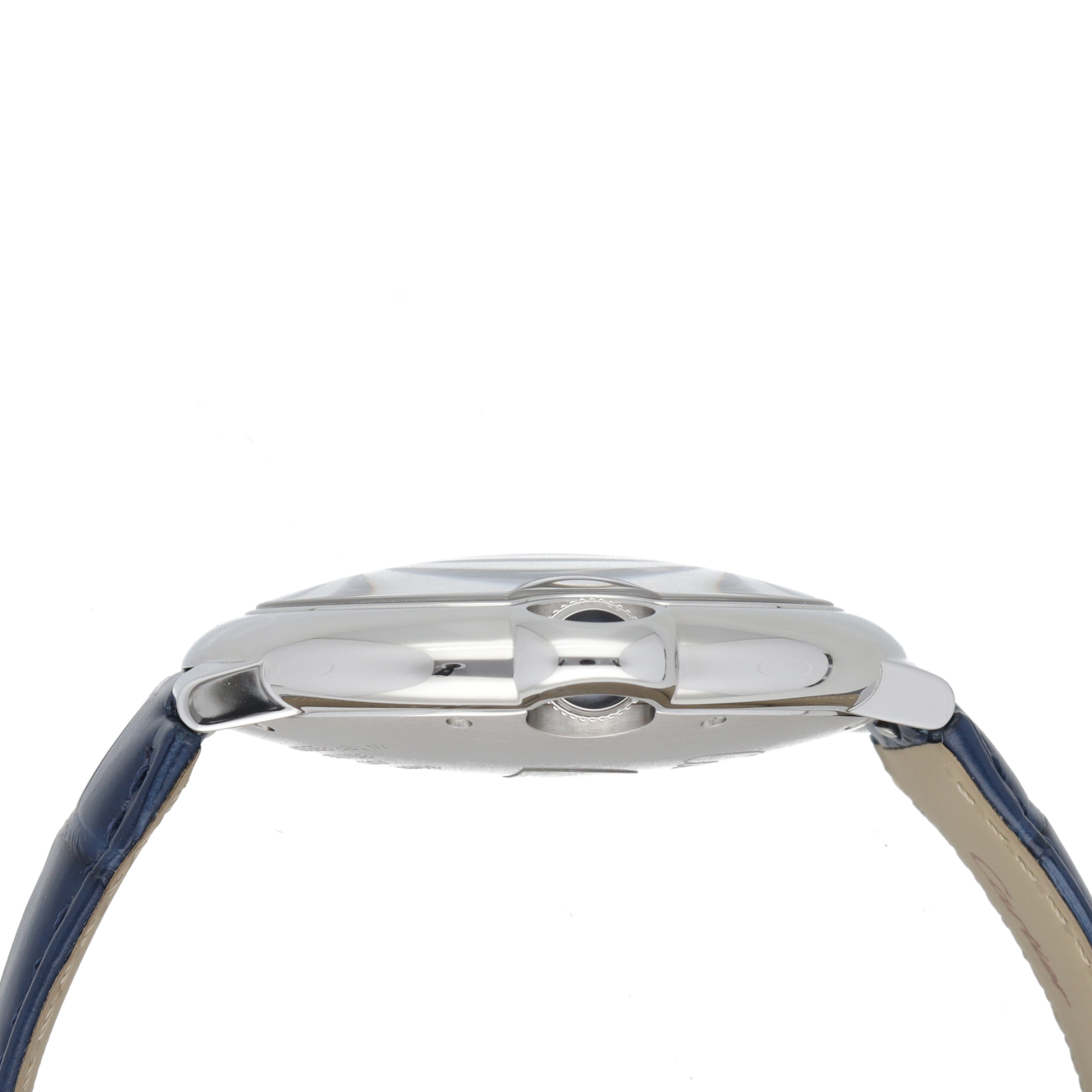 Ballon Bleu de Cartier Steel Blue Dial 42mm Product Image 8