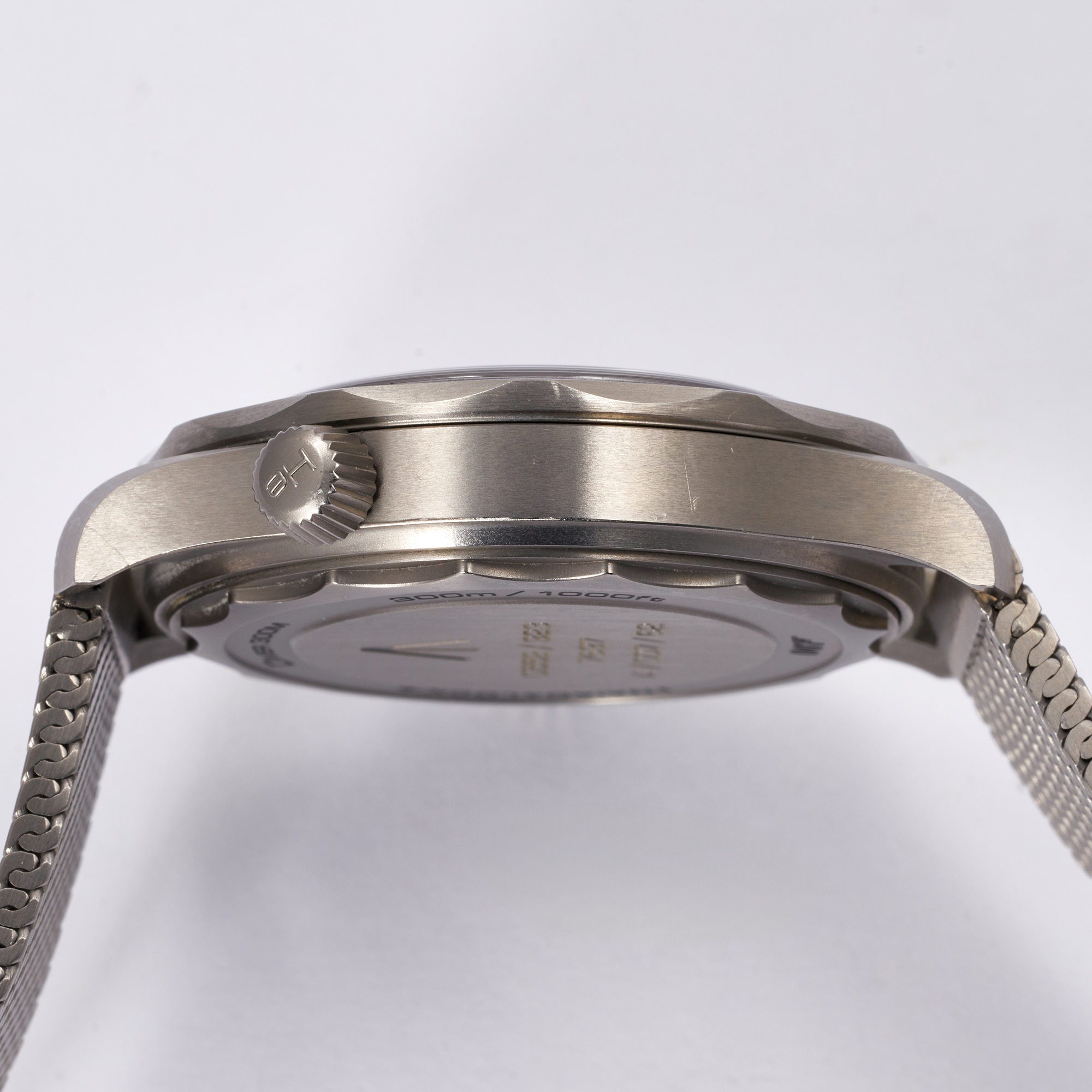 Seamaster Diver 300m 'No Time to Die' James Bond 42mm Product Image 5