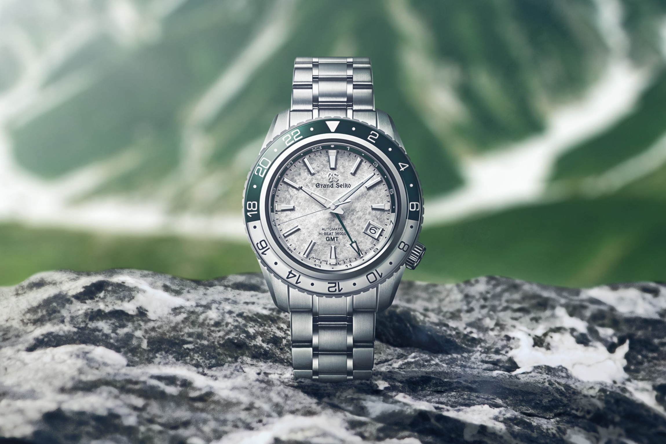 best gmt watches