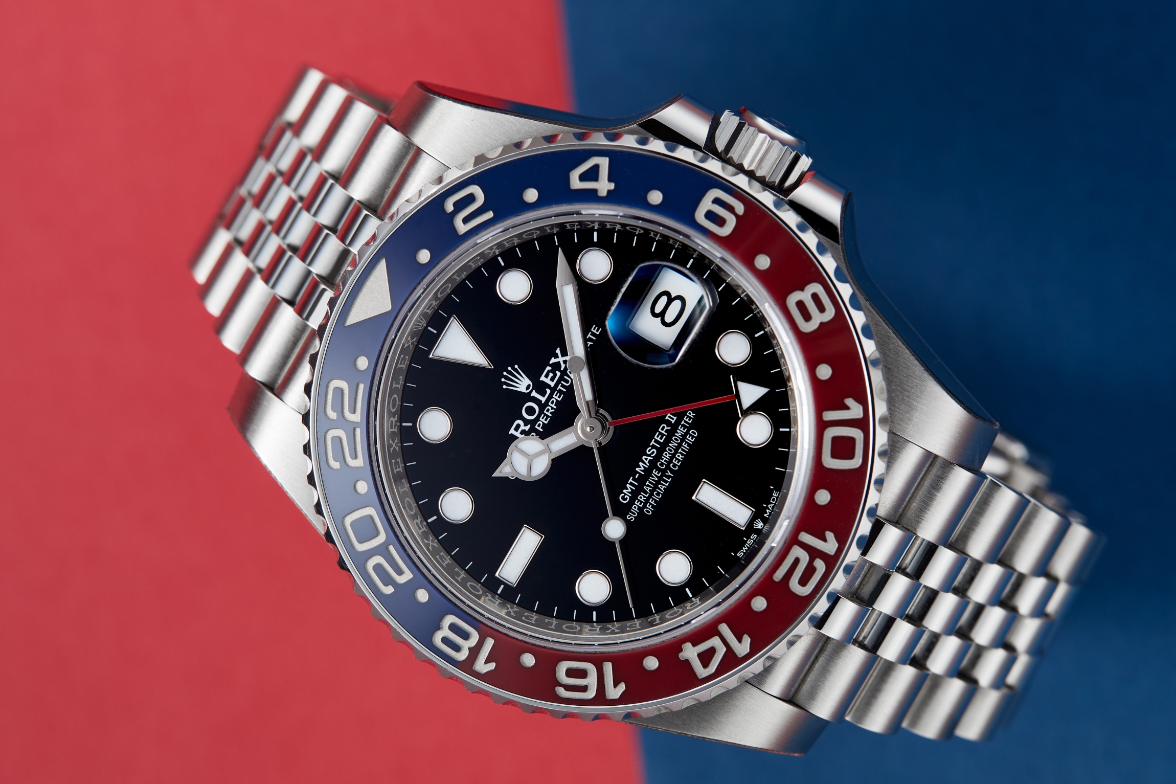 Best GMT Watches