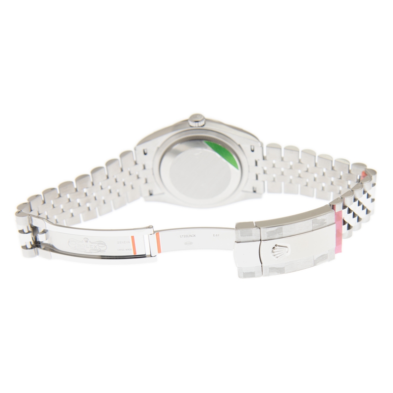 Datejust Steel Jubilee Purple Dial 36mm Product Image 6