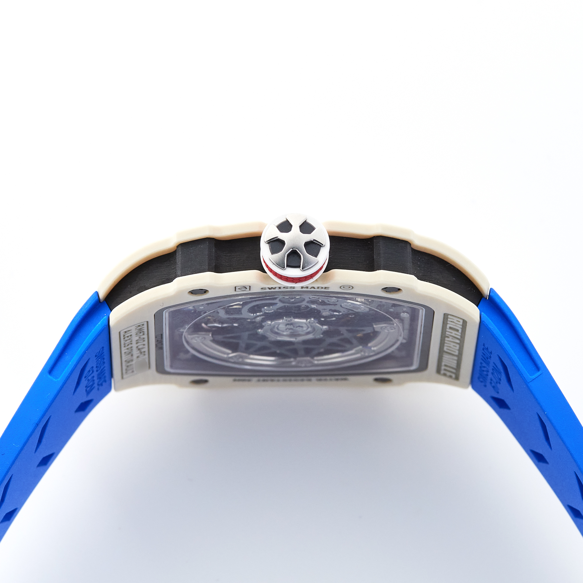 RM67-02 Alexis Pinturault 47mm Product Image 3