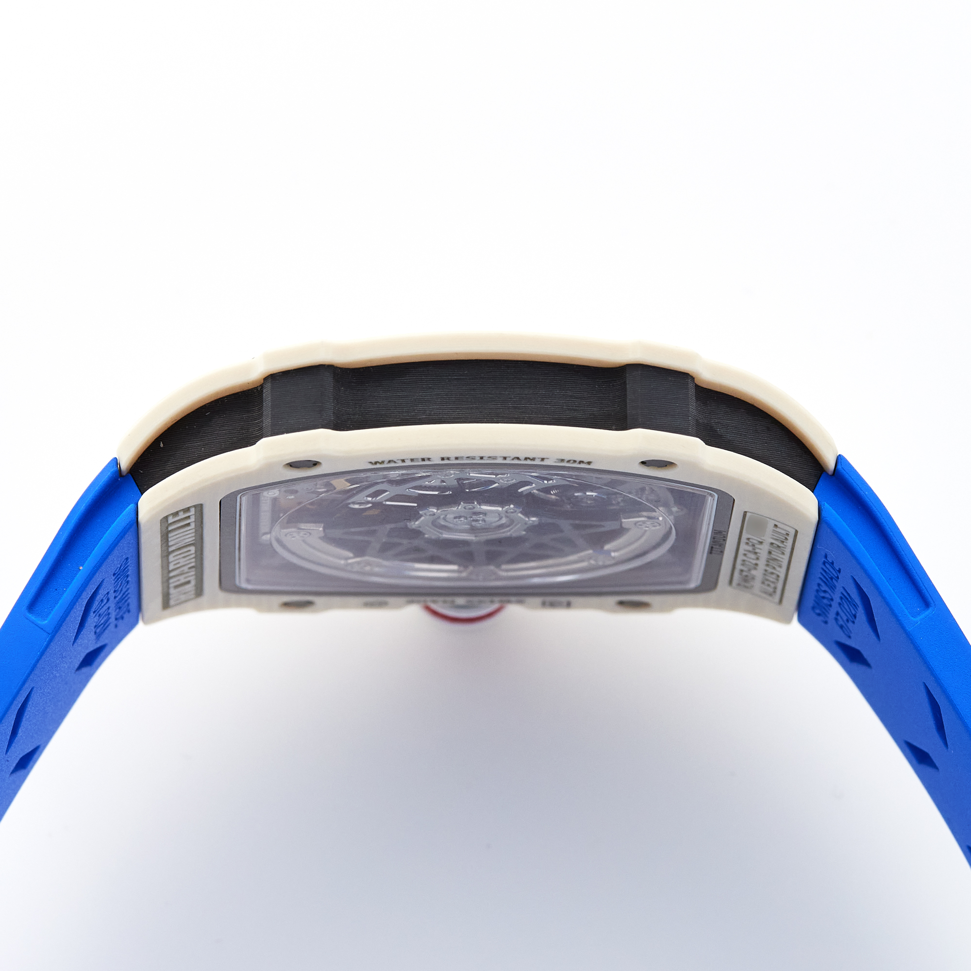 RM67-02 Alexis Pinturault 47mm Product Image 4