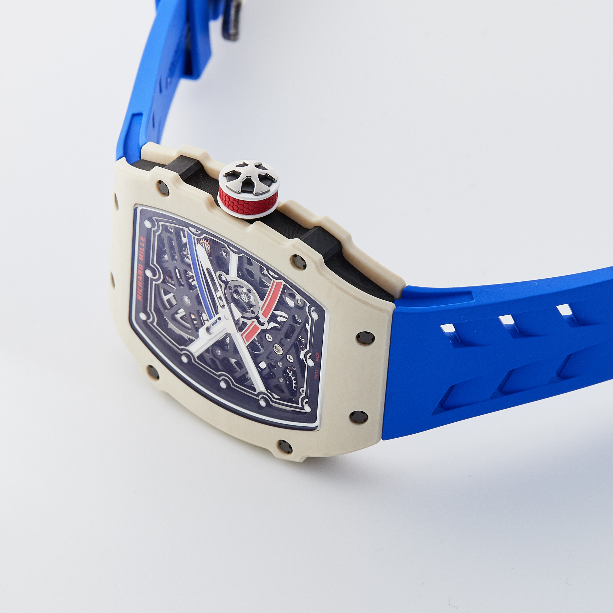 RM67-02 Alexis Pinturault 47mm Product Image 6