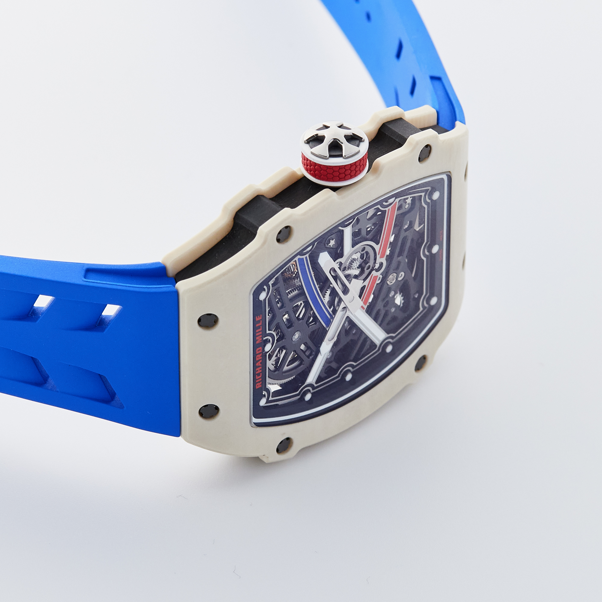 RM67-02 Alexis Pinturault 47mm Product Image 7