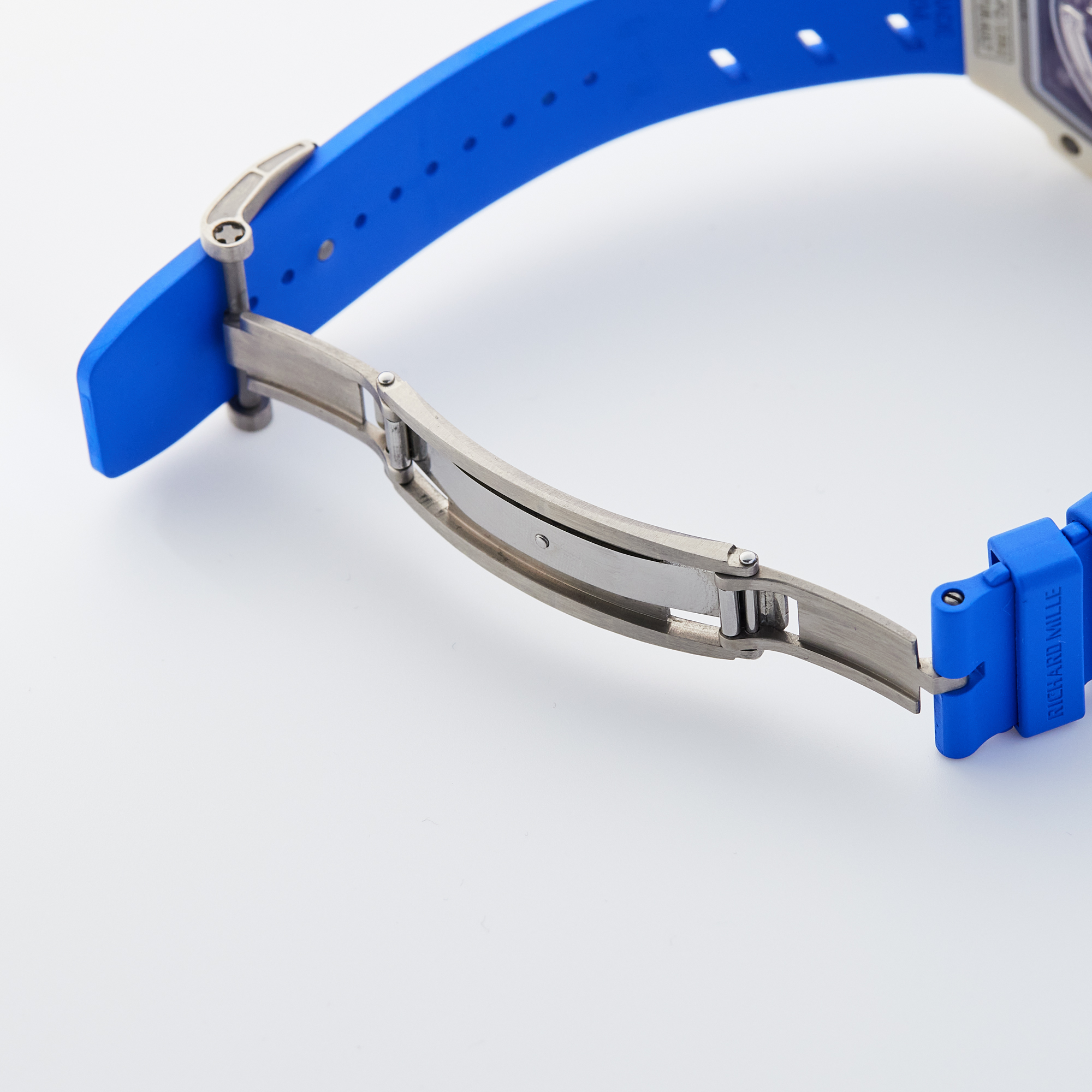 RM67-02 Alexis Pinturault 47mm Product Image 8