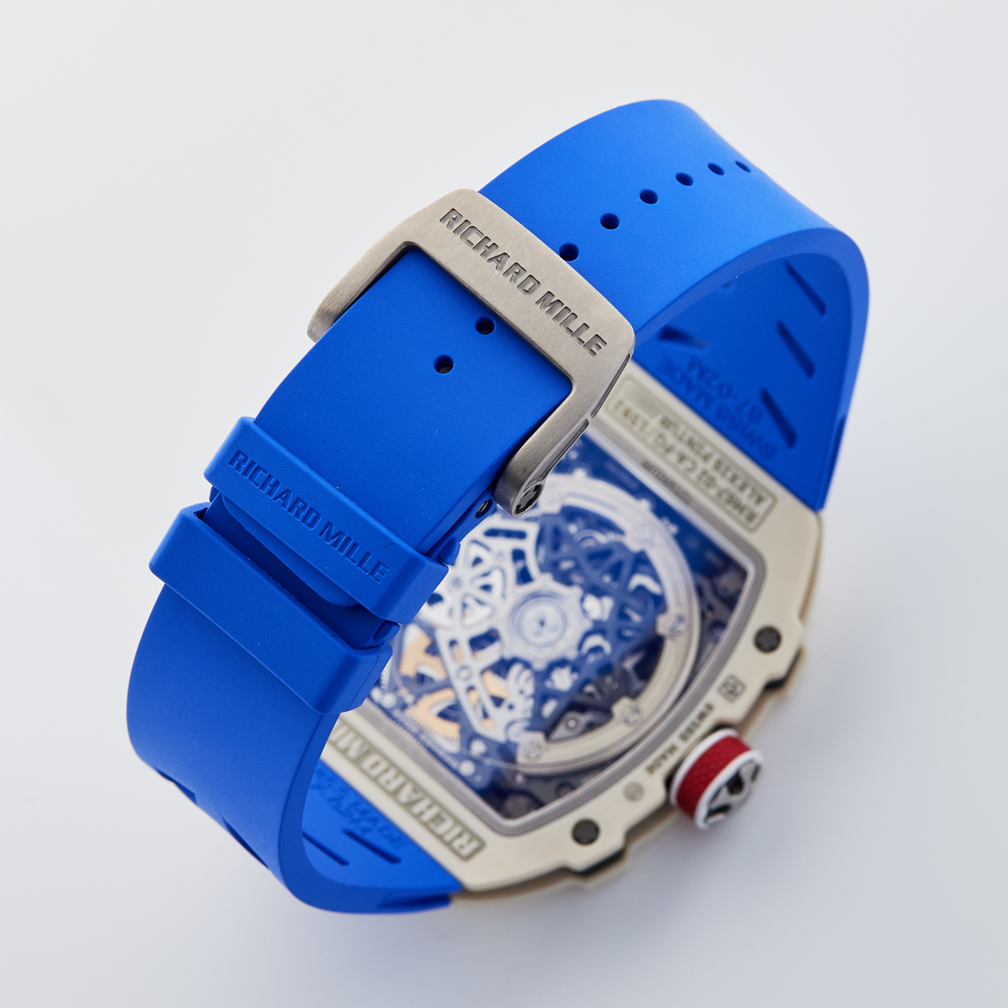 RM67-02 Alexis Pinturault 47mm Product Image 10