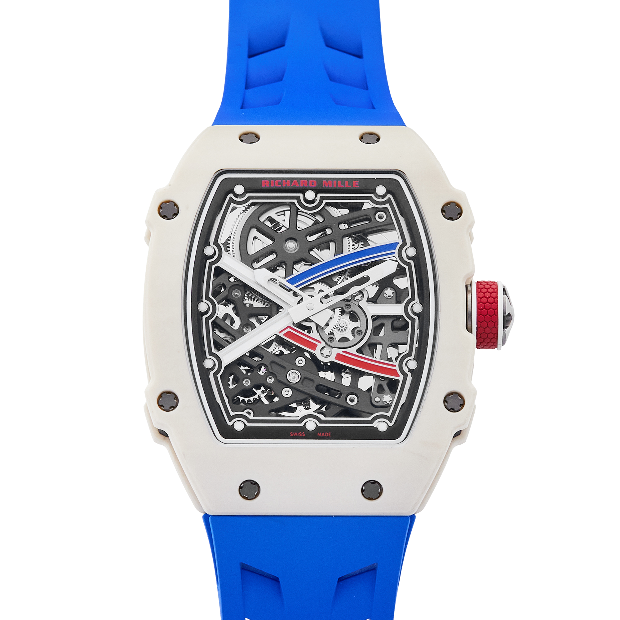 RM67-02 Alexis Pinturault 47mm Product Image 1
