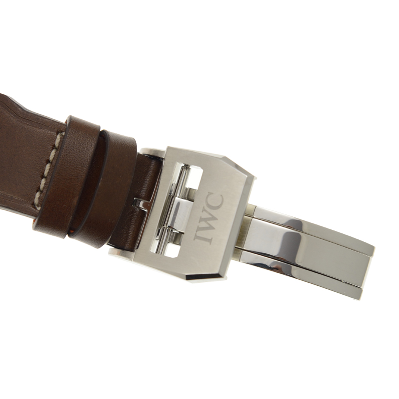 Pilots Big Pilot Le Petit Prince Blue Dial 46mm Product Image 5