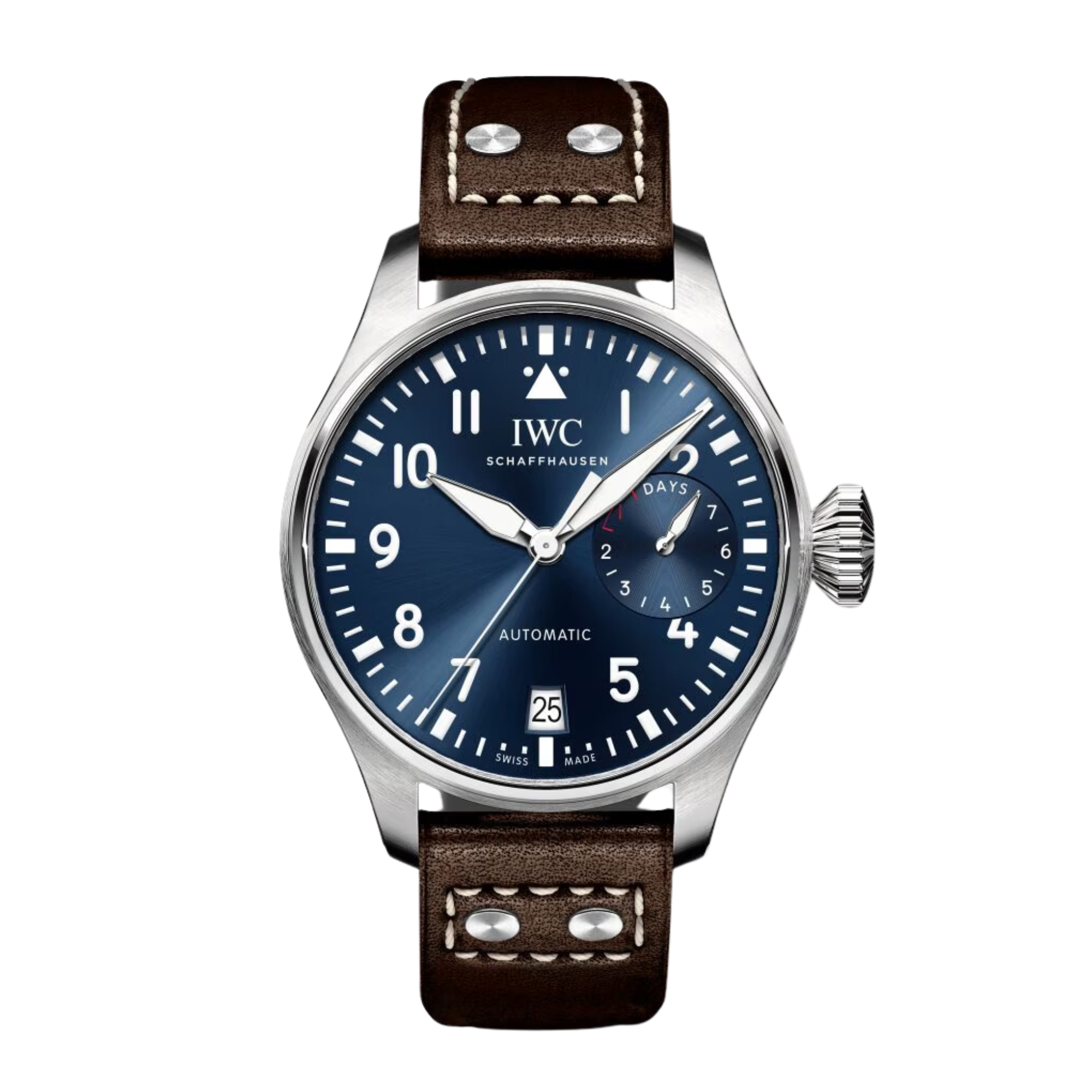 Pilots Big Pilot Le Petit Prince Blue Dial 46mm Product Image 1