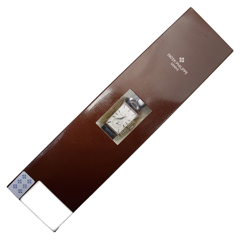 Gondolo White Gold White Dial 32mm Product Image 3