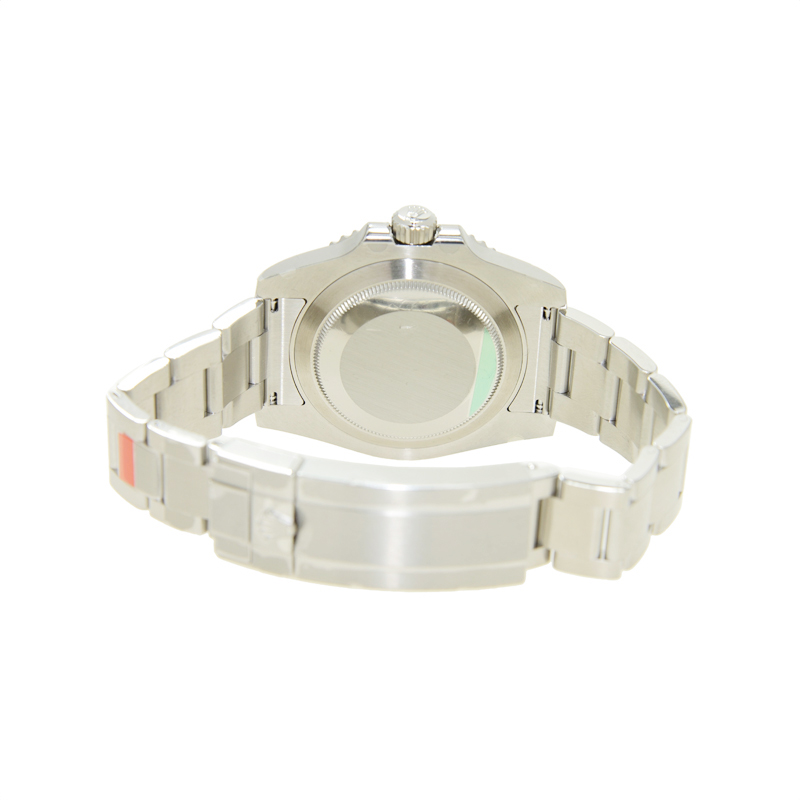 Submariner Date Steel Green Dial "Hulk" 40mm Product Image 5