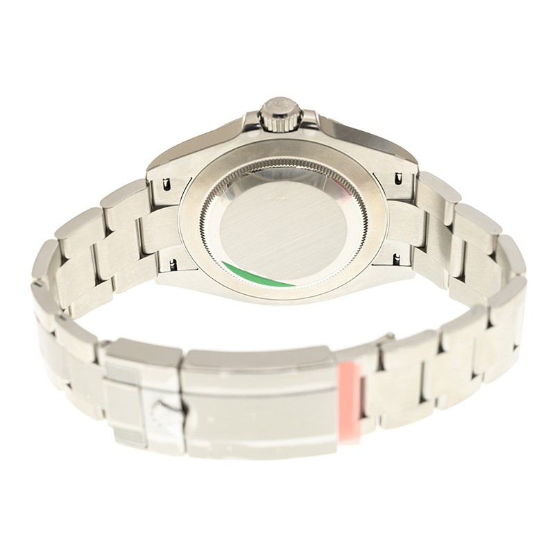 Air-King Steel Black Dial 40mm Product Image 5