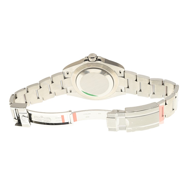 Air-King Steel Black Dial 40mm Product Image 6