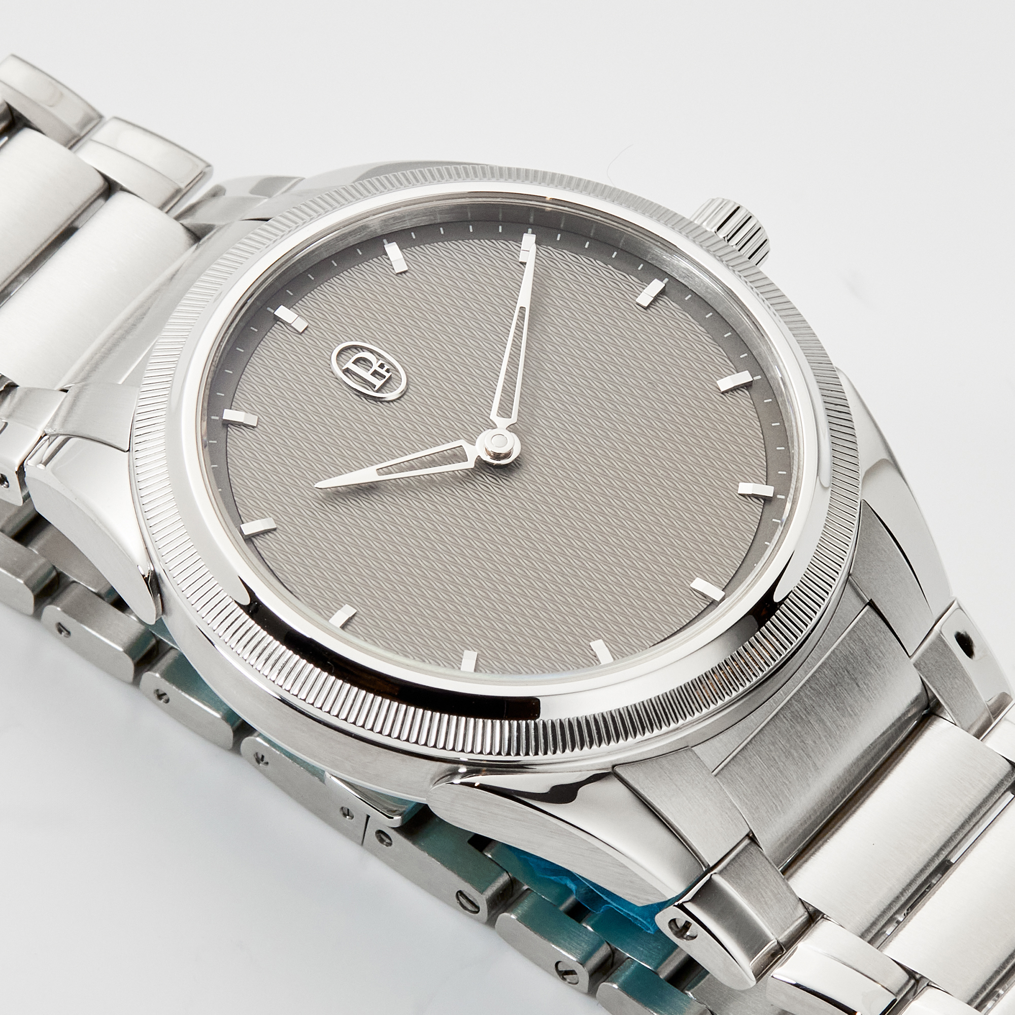 Tonda PF Steel Grey Dial 36mm Product Image 2